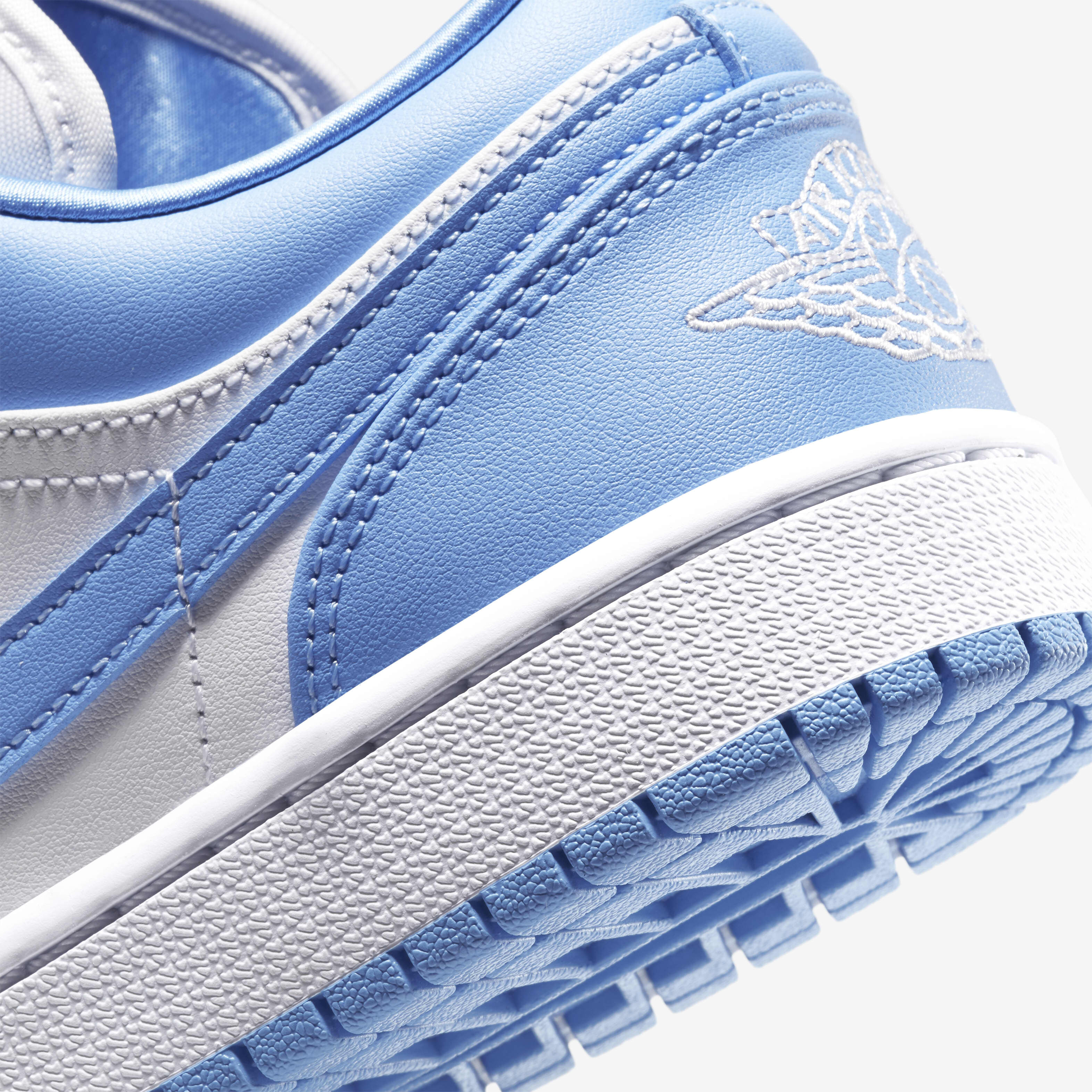 Air Jordan 1 Low image number 7