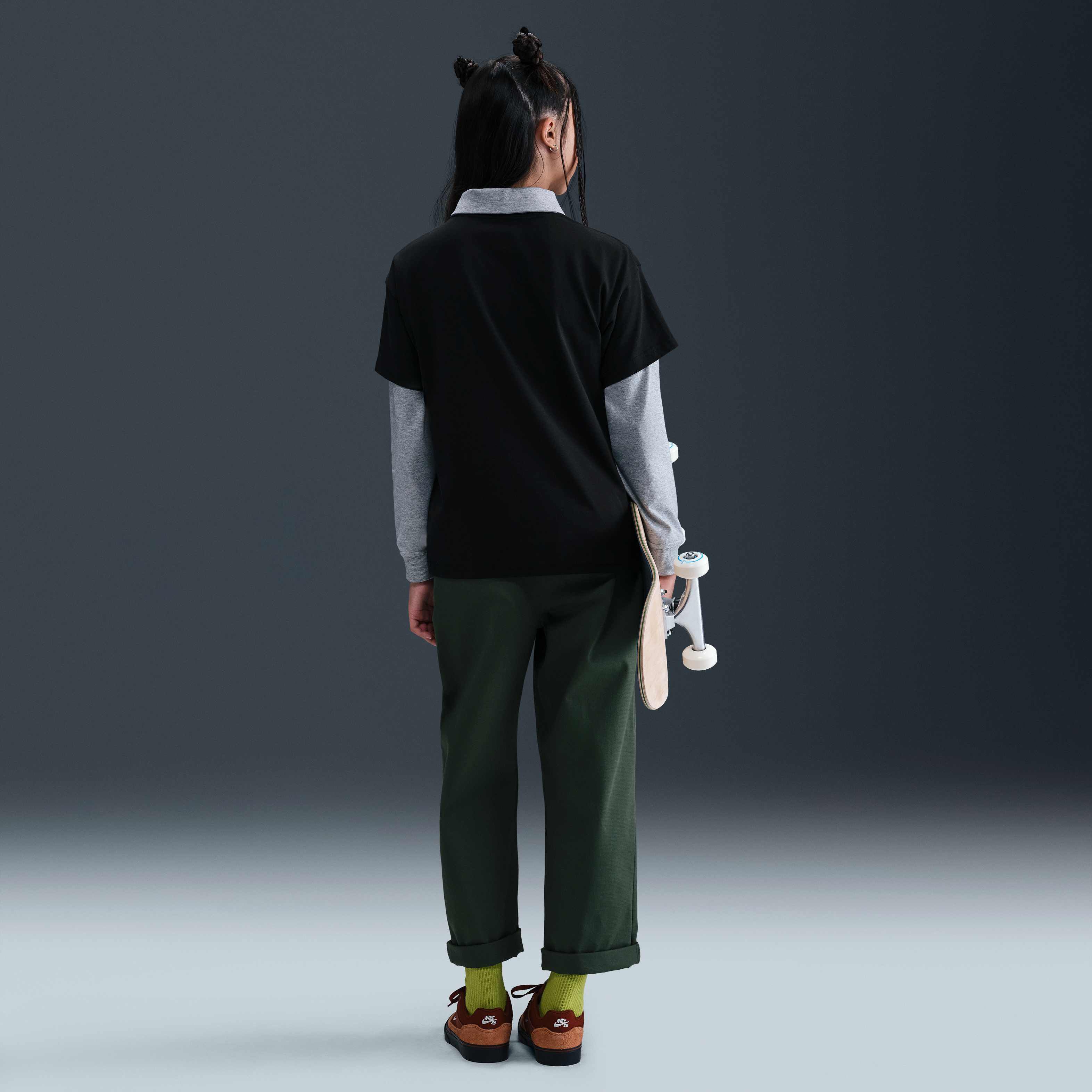 Nike Sportswear image number 4