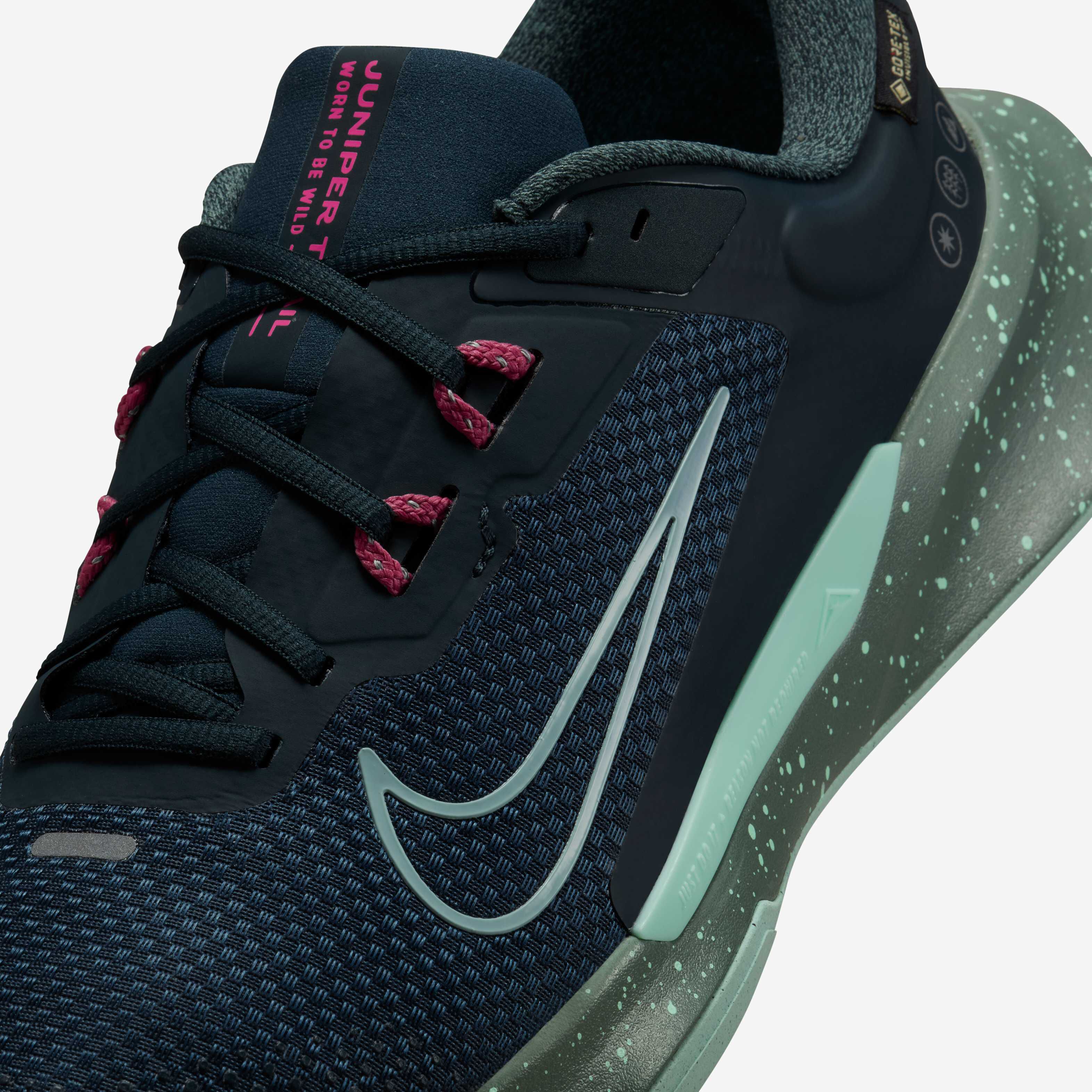 نايكي جونيبر تريل 2 GORE-TEX image number 6