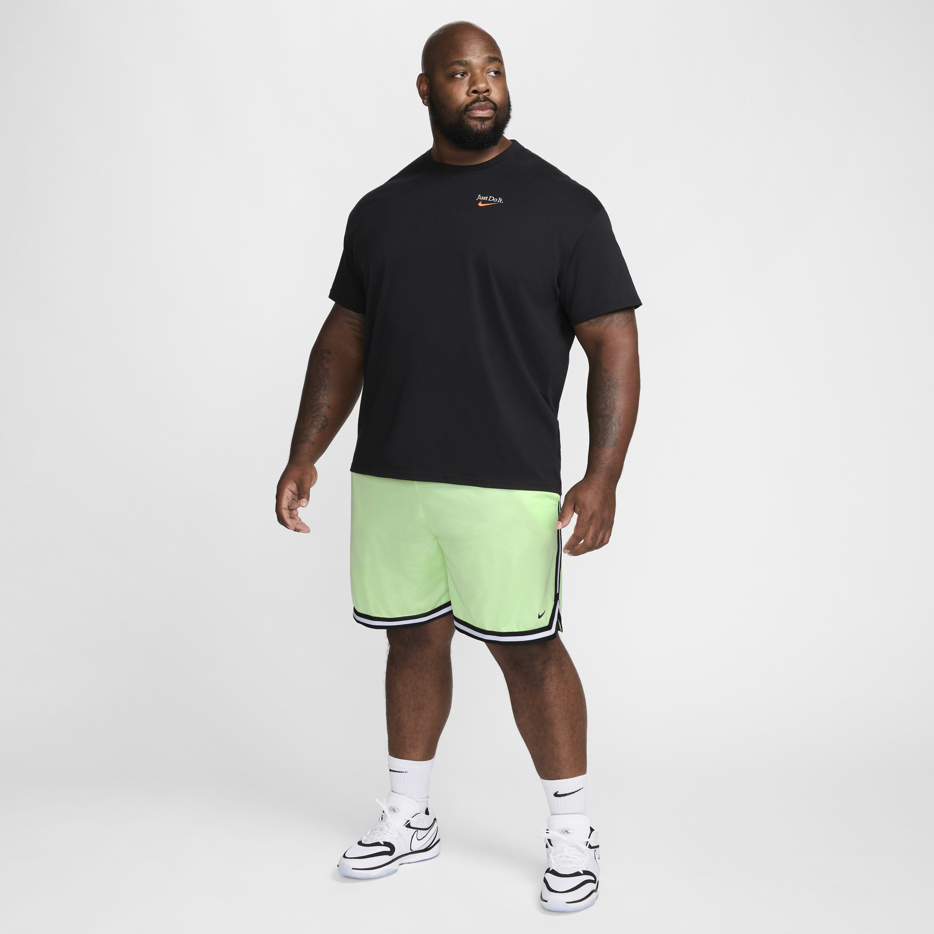 نايكي DNA image number 13