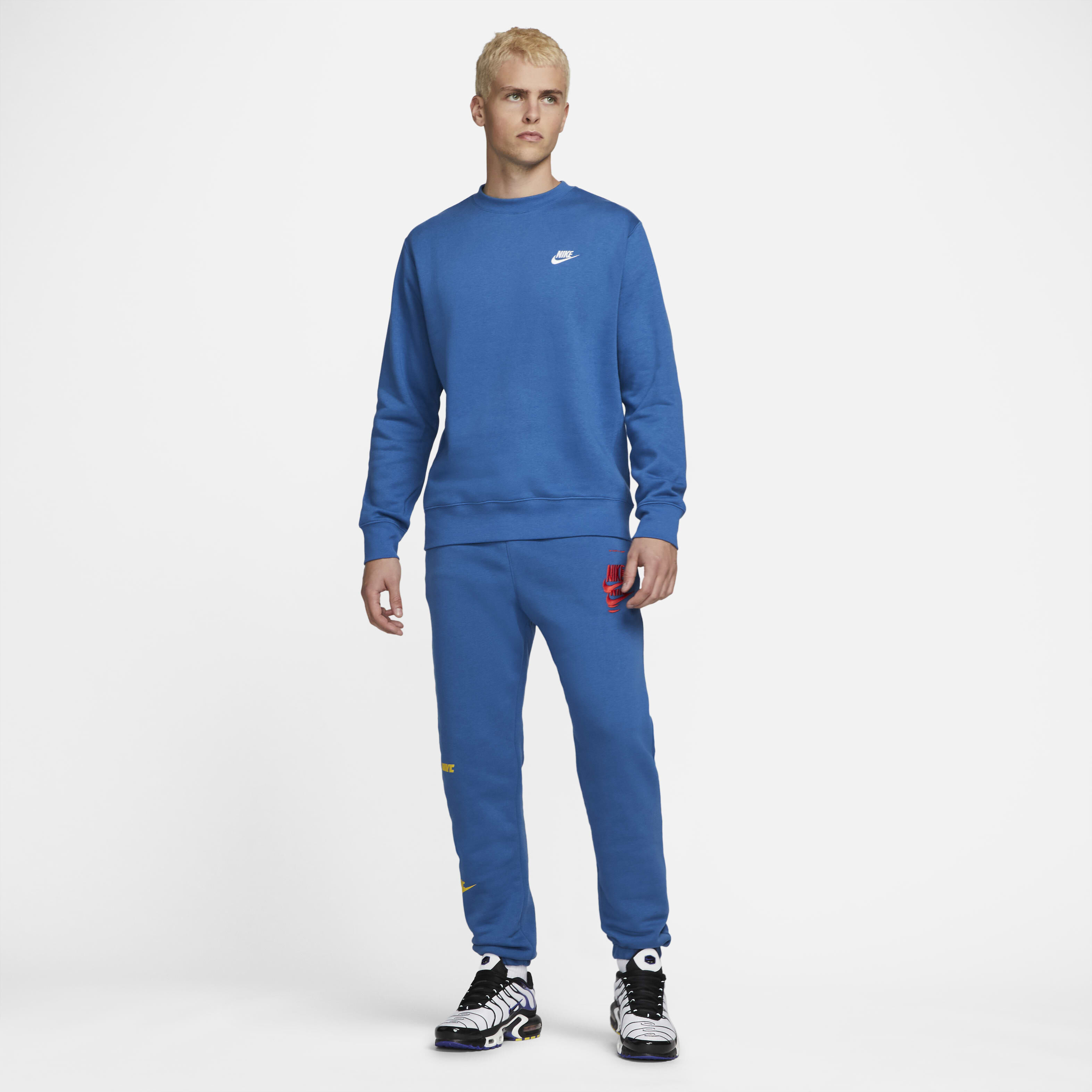 Nike Sportswear Club Fleece image number 3