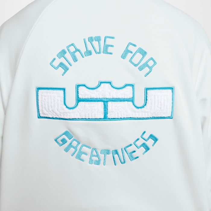 LeBron Standard Issue image number 9 LeBron Standard Issue image number 9