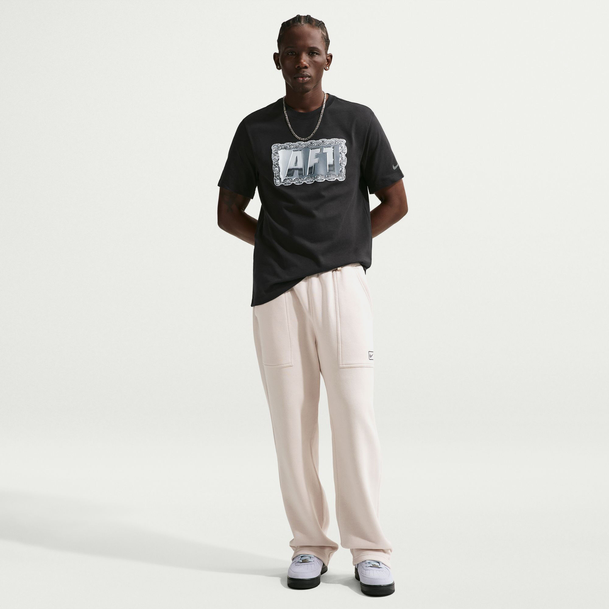 Nike Sportswear image number 0