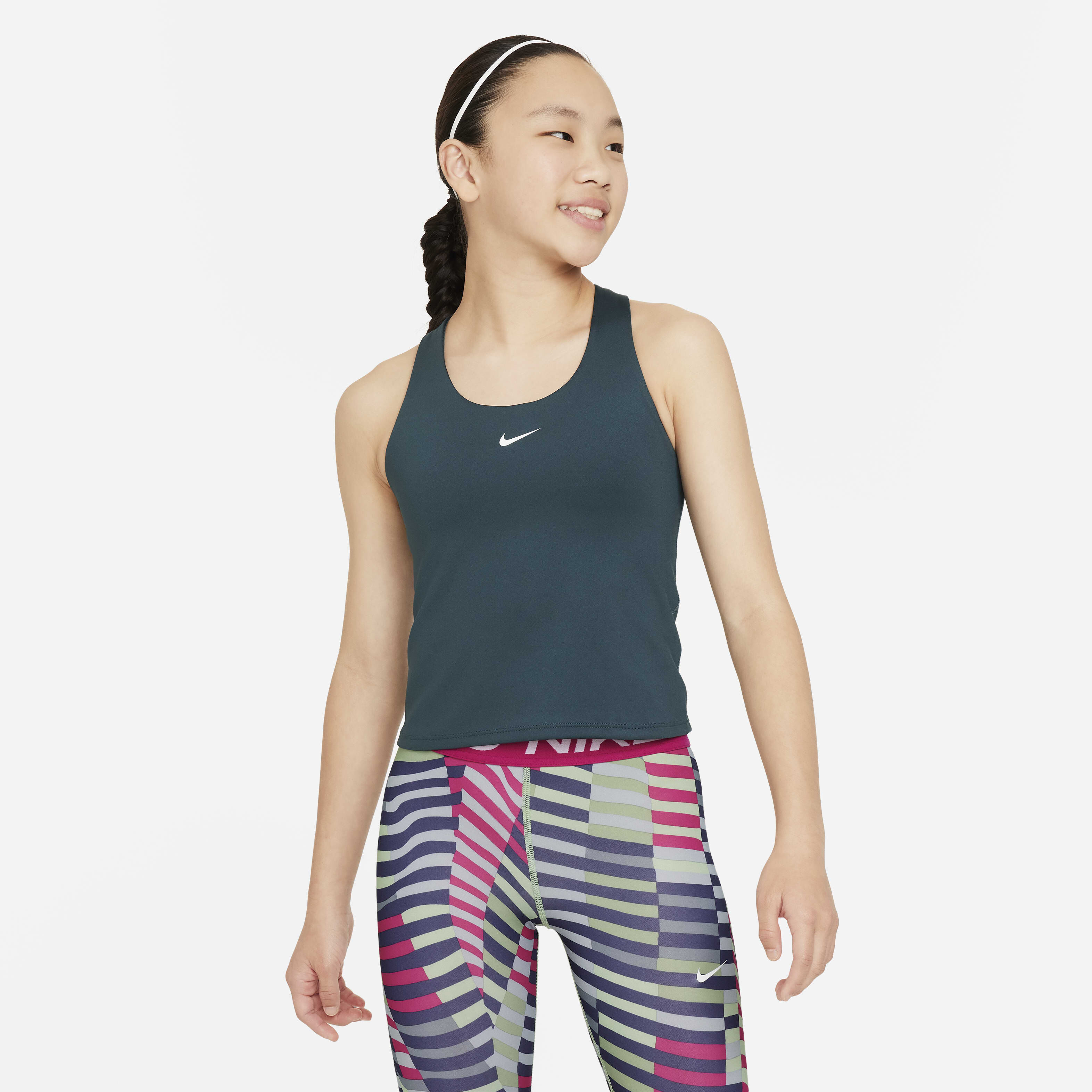 Nike Swoosh image number 0