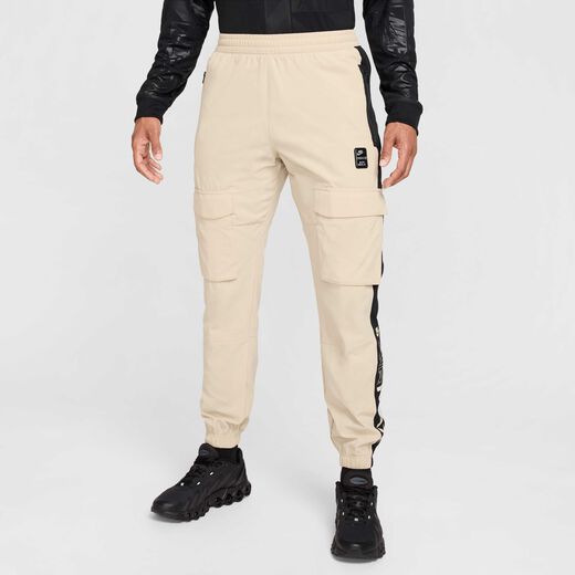 بناطيل للرجال-نايكي, نايكي سبورتسوير اير ماكس, بنطال كارجو منسوج للرجال بناطيل للرجال-نايكي, نايكي سبورتسوير اير ماكس, بنطال كارجو منسوج للرجال