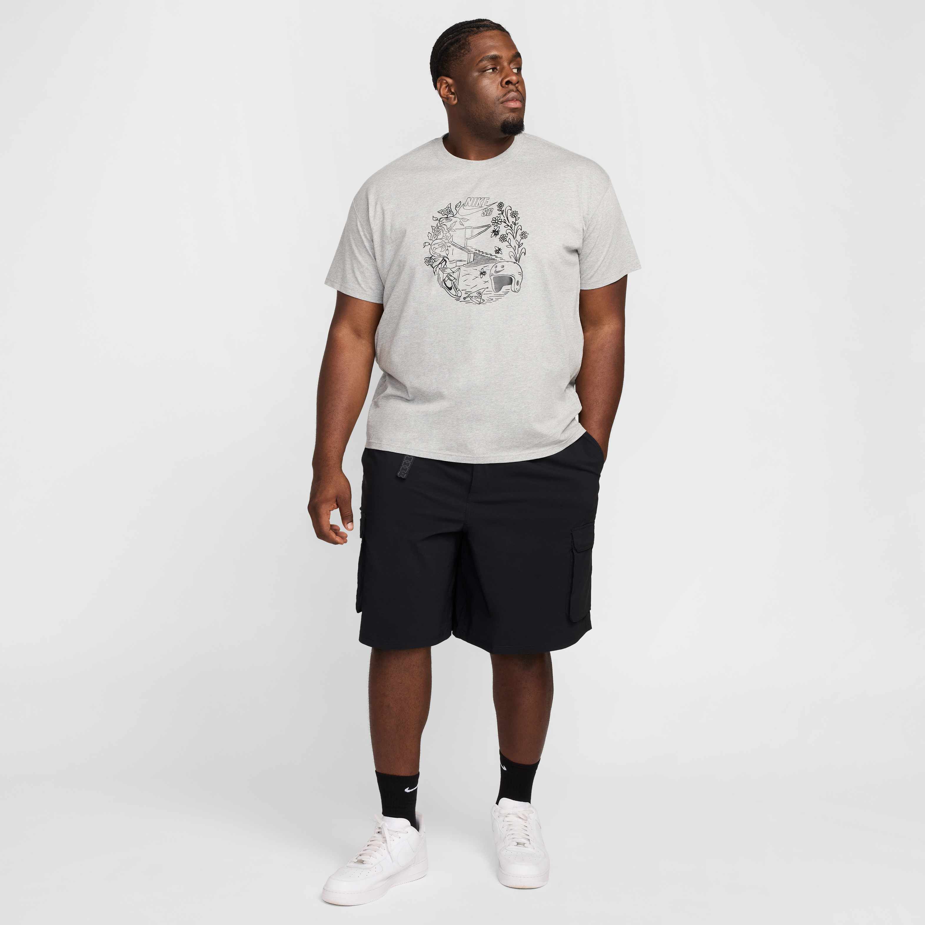 نايكي اس بي image number 16