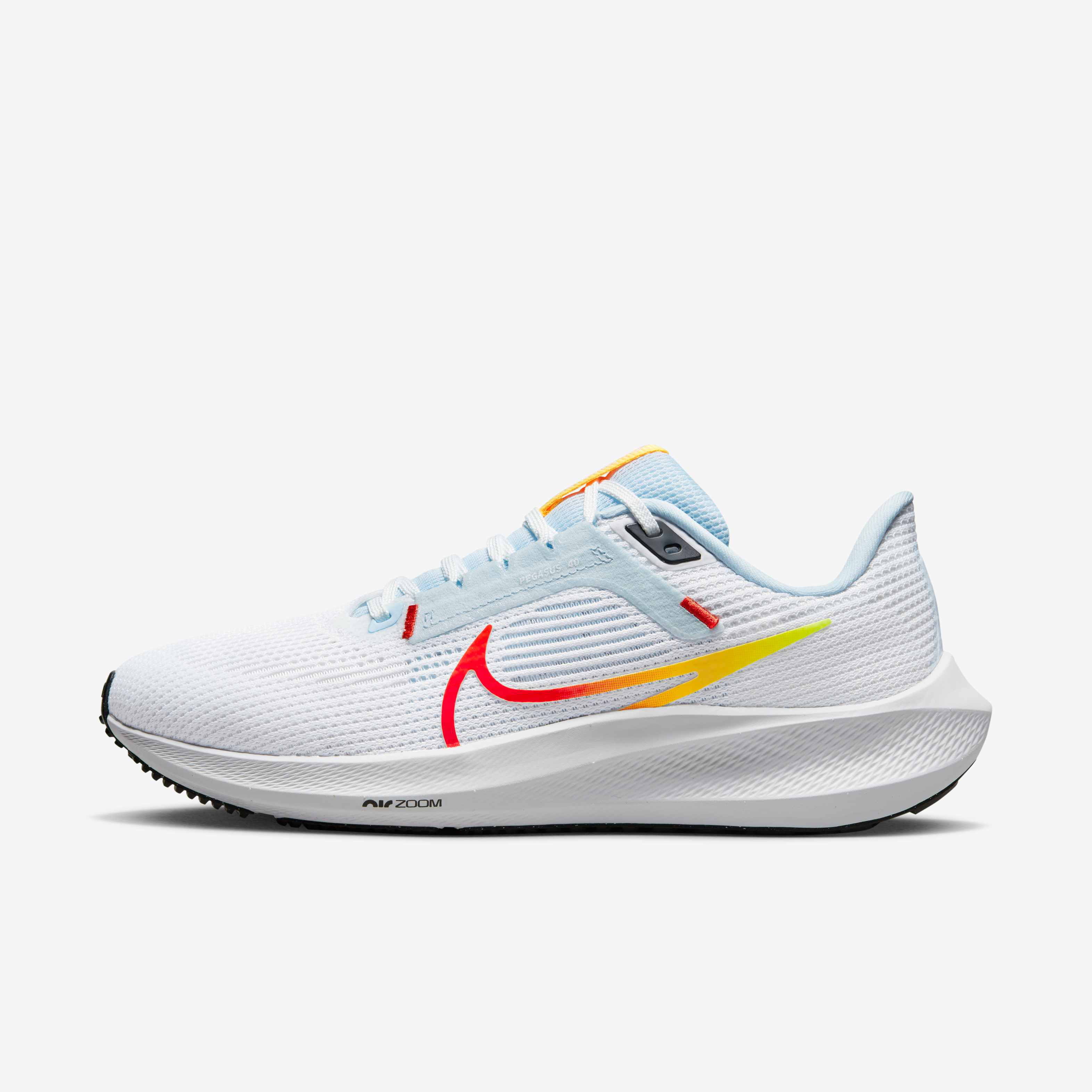 Nike Pegasus 40 image number 0