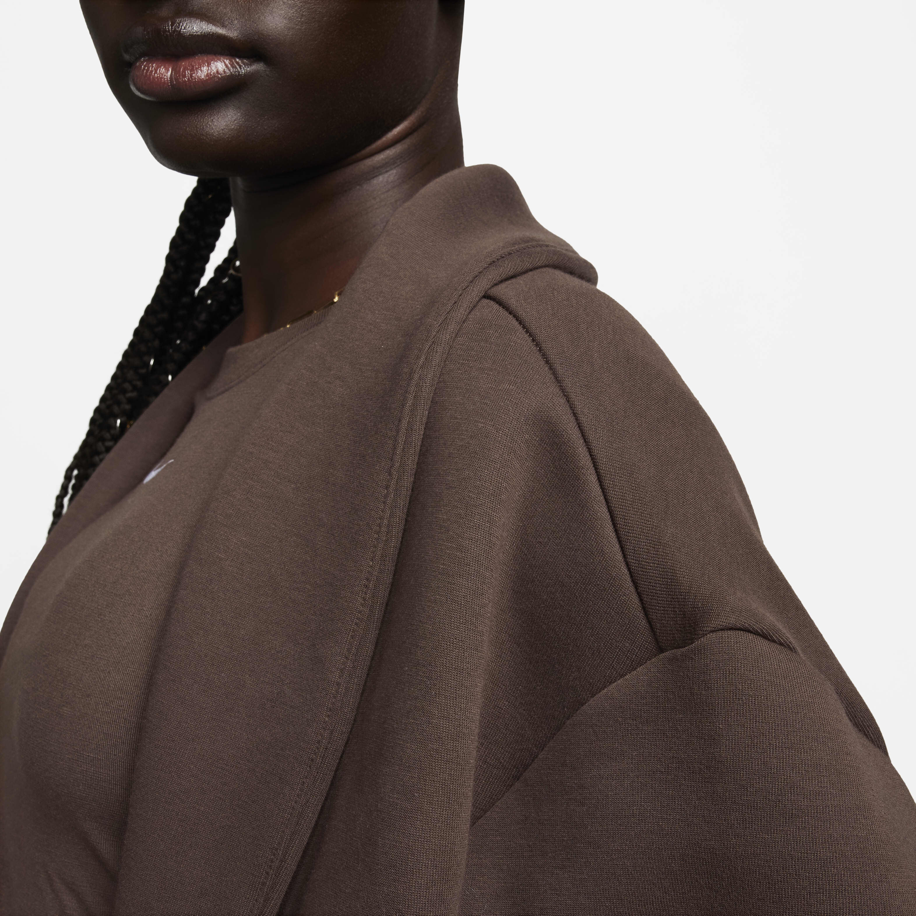 نايكي سبورتسوير تك فليس image number 4