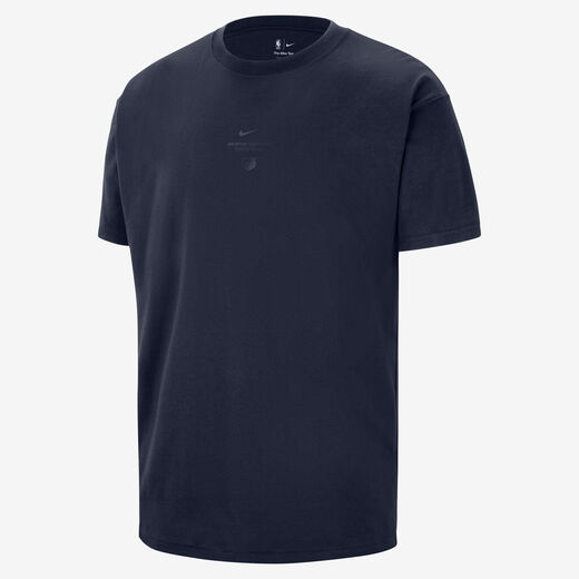NBA-Nike, Memphis Grizzlies, Nike Men's Basketball Pregame T-Shirt