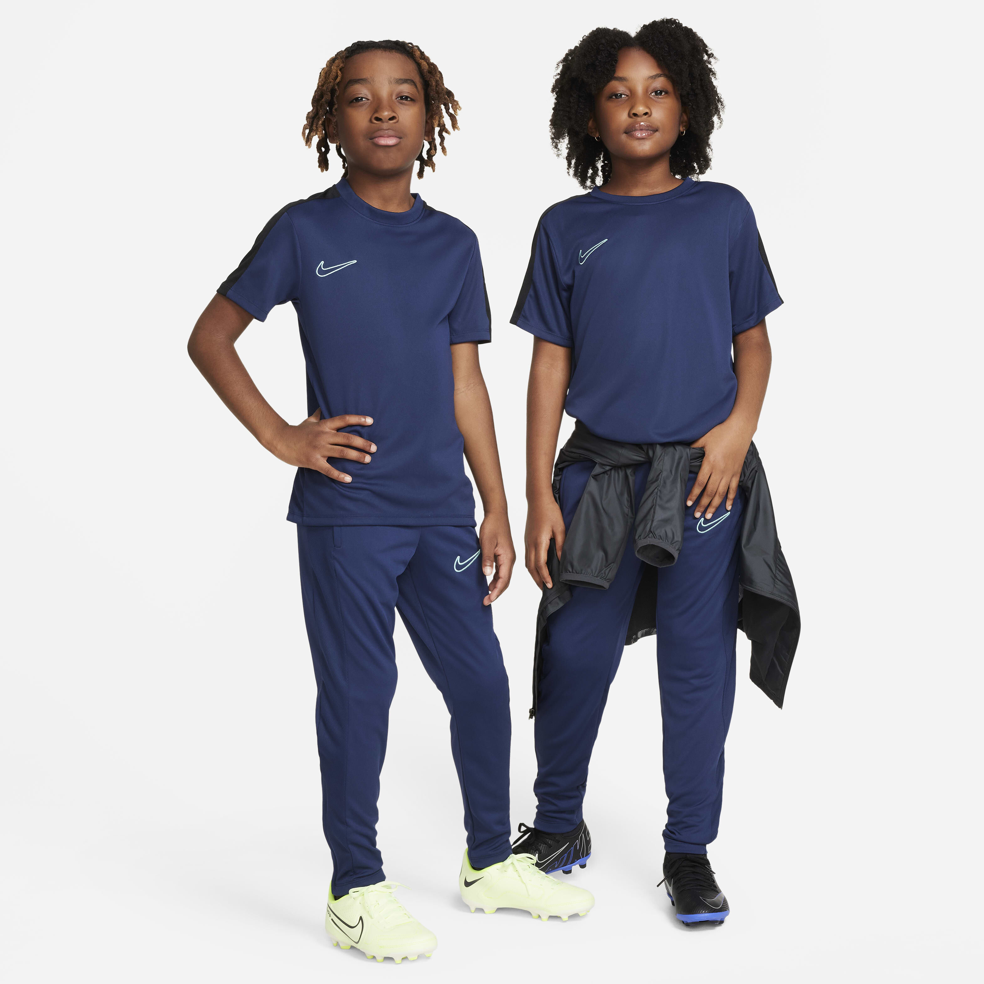 Nike Academy image number 5