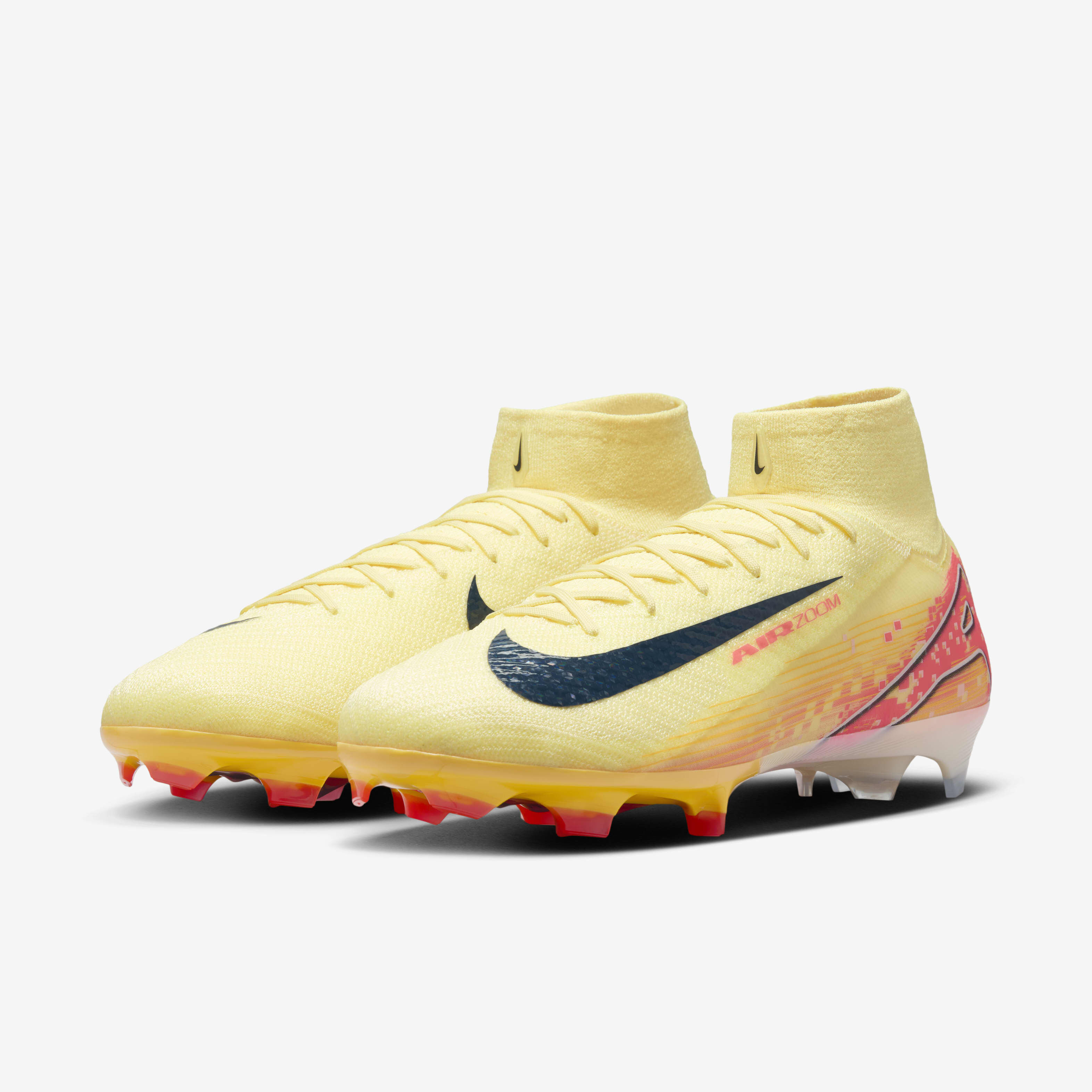Nike mercurial superfly vi elite firm ground deals