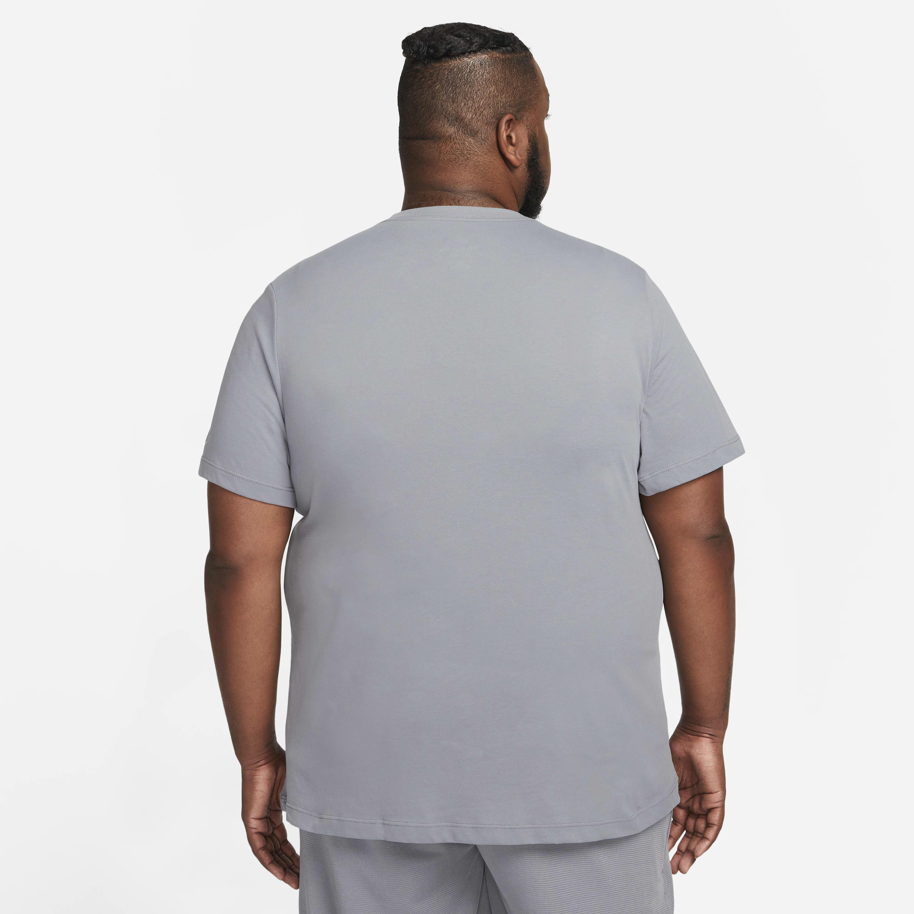 Nike Dri-FIT image number 6