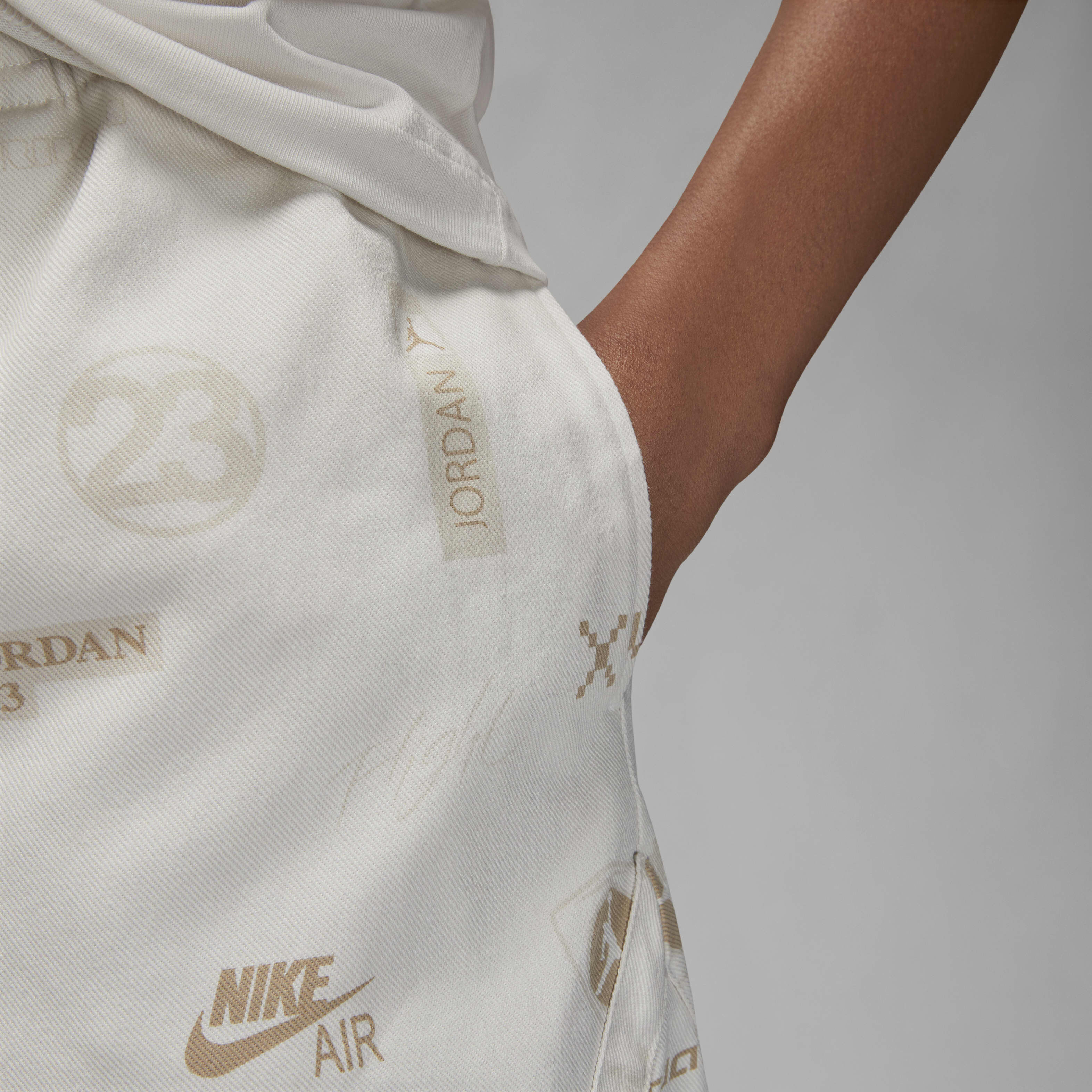 Jordan Flight Heritage image number 3