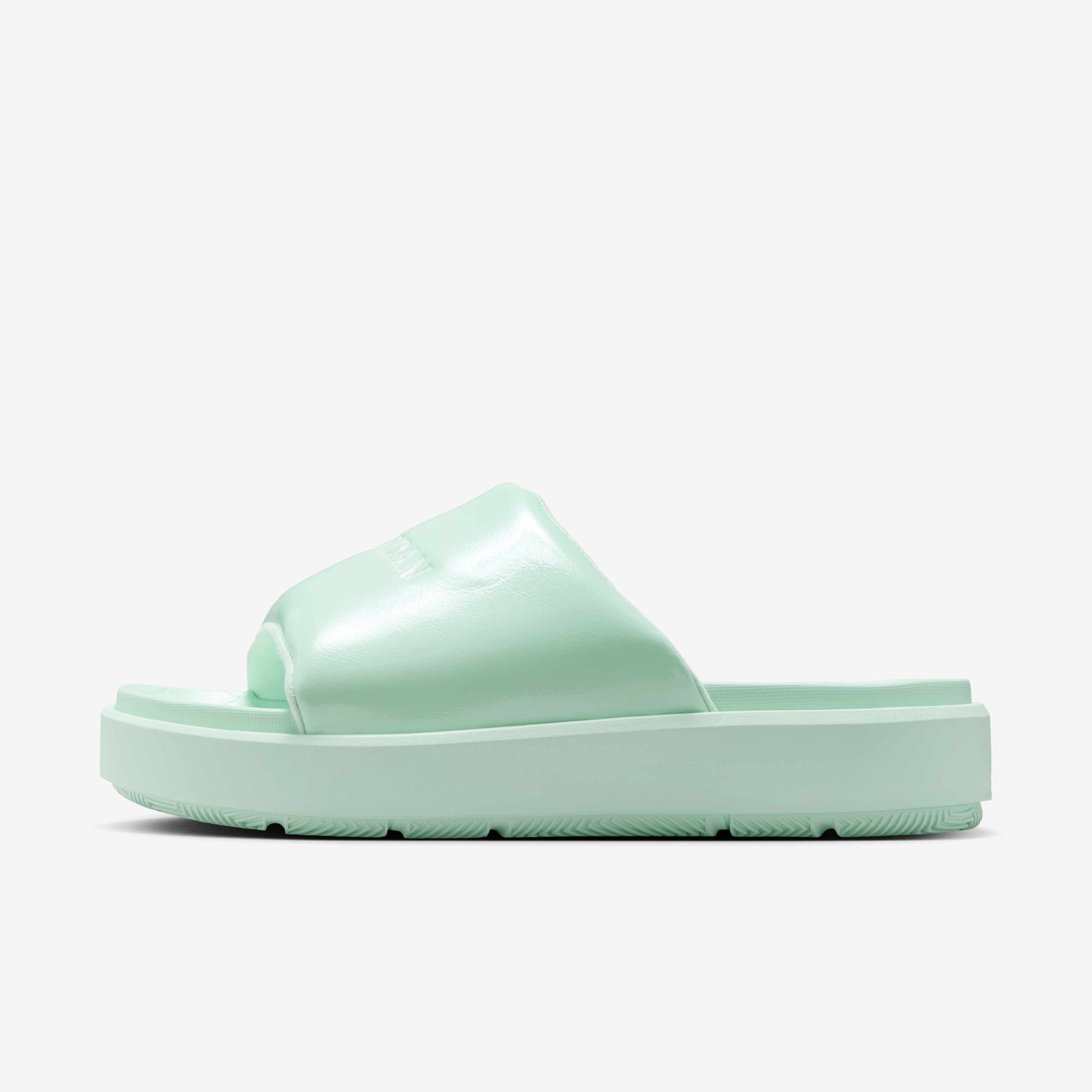◆Nike◆ Jordan Sophia W Igloowashed Teal White FZ7012300 FZ FZ7012-300 Nike Jordan Sophia Slide Igloo Washed Teal White