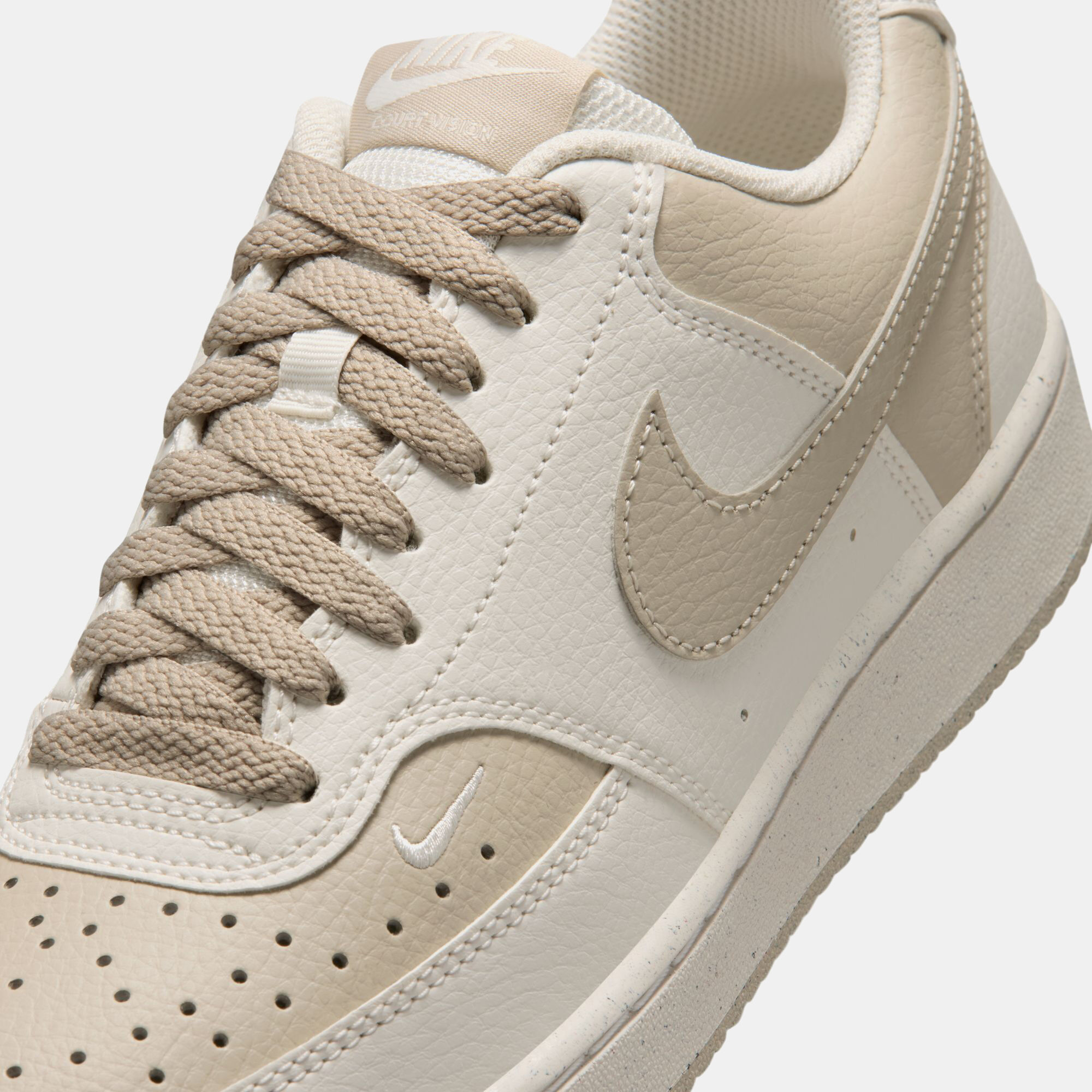 Nike Court Vision Low Next Nature image number 9
