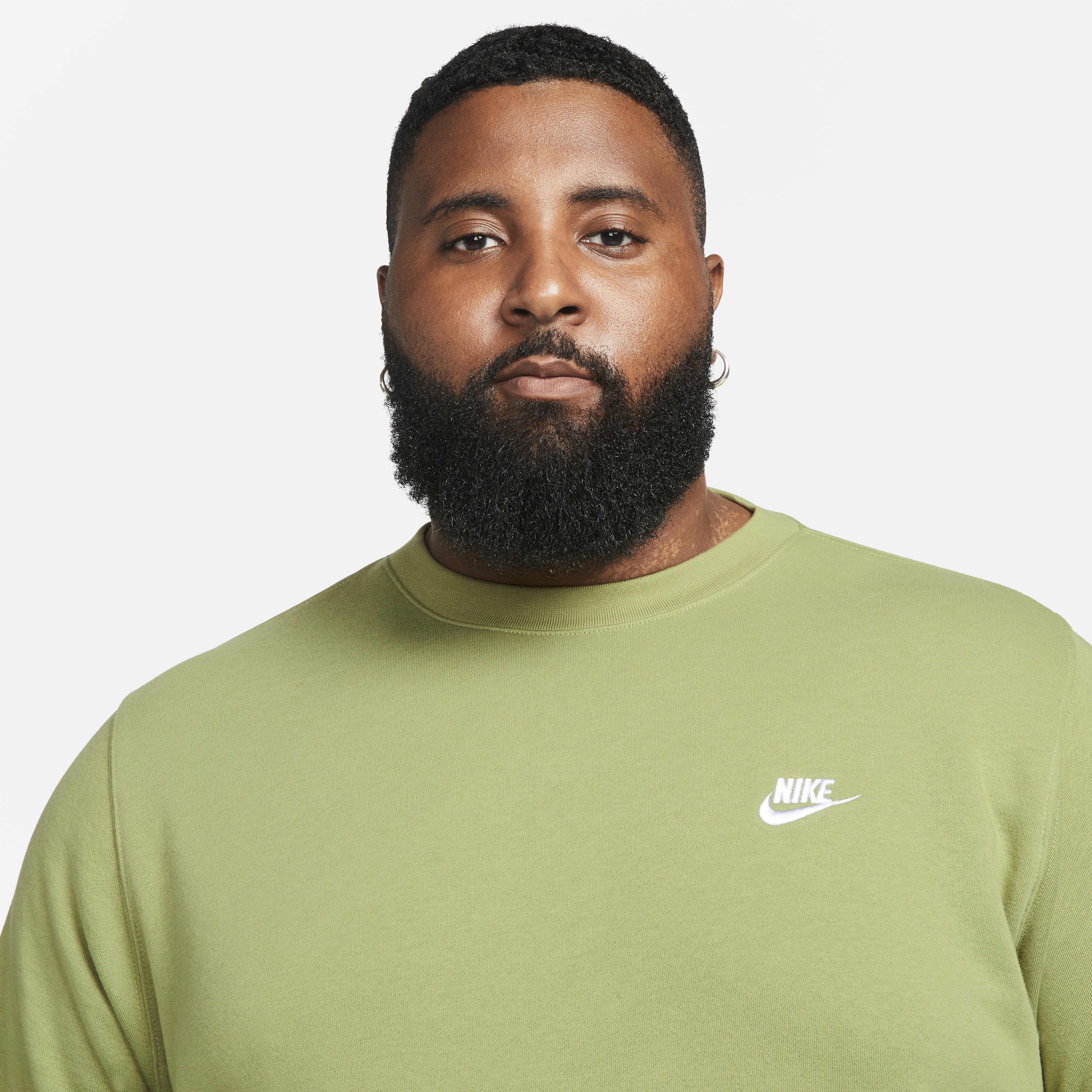 Nike Sportswear Club Fleece image number 6