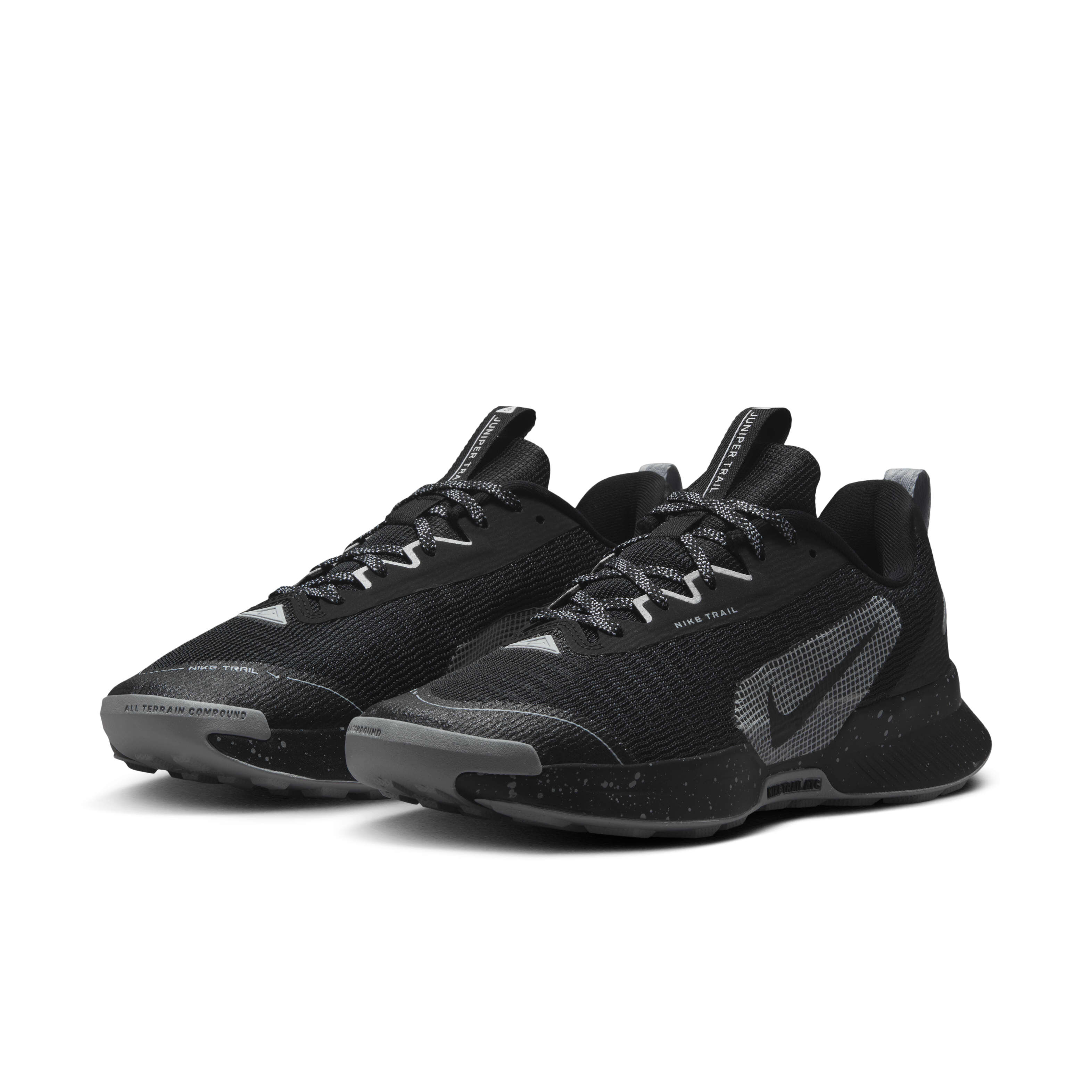 Buy Nike Juniper Trail 3 Women s Trail Running Shoes Nike Kuwait Official