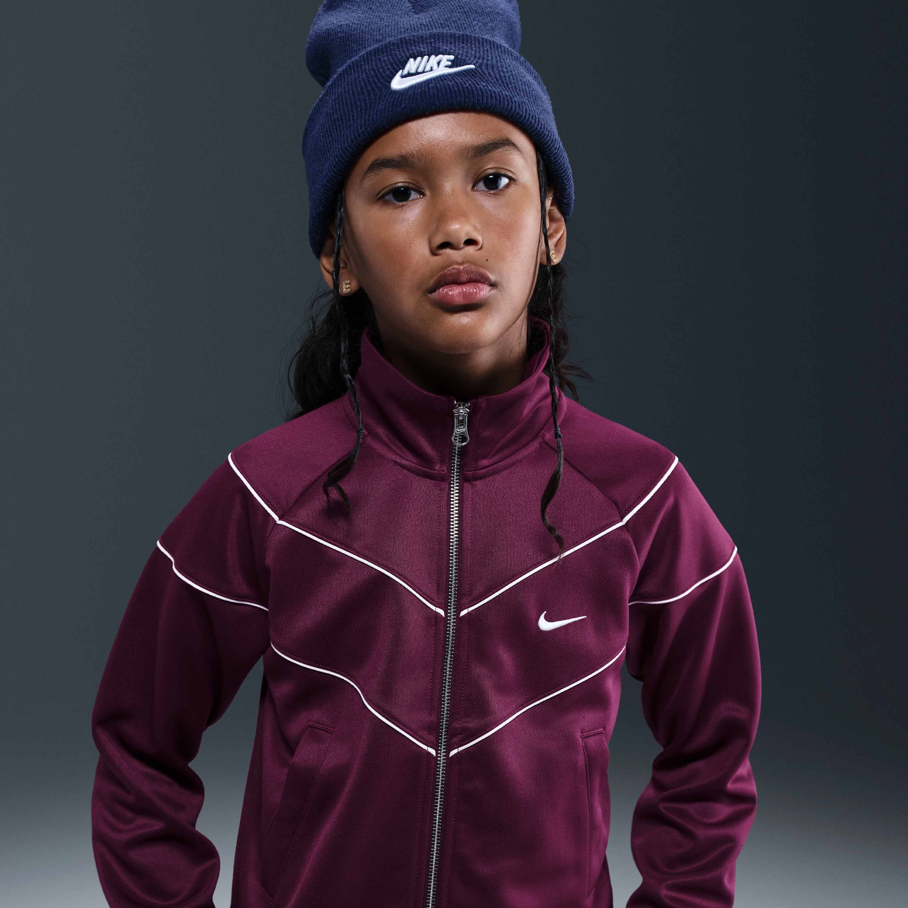 Nike Sportswear image number 0