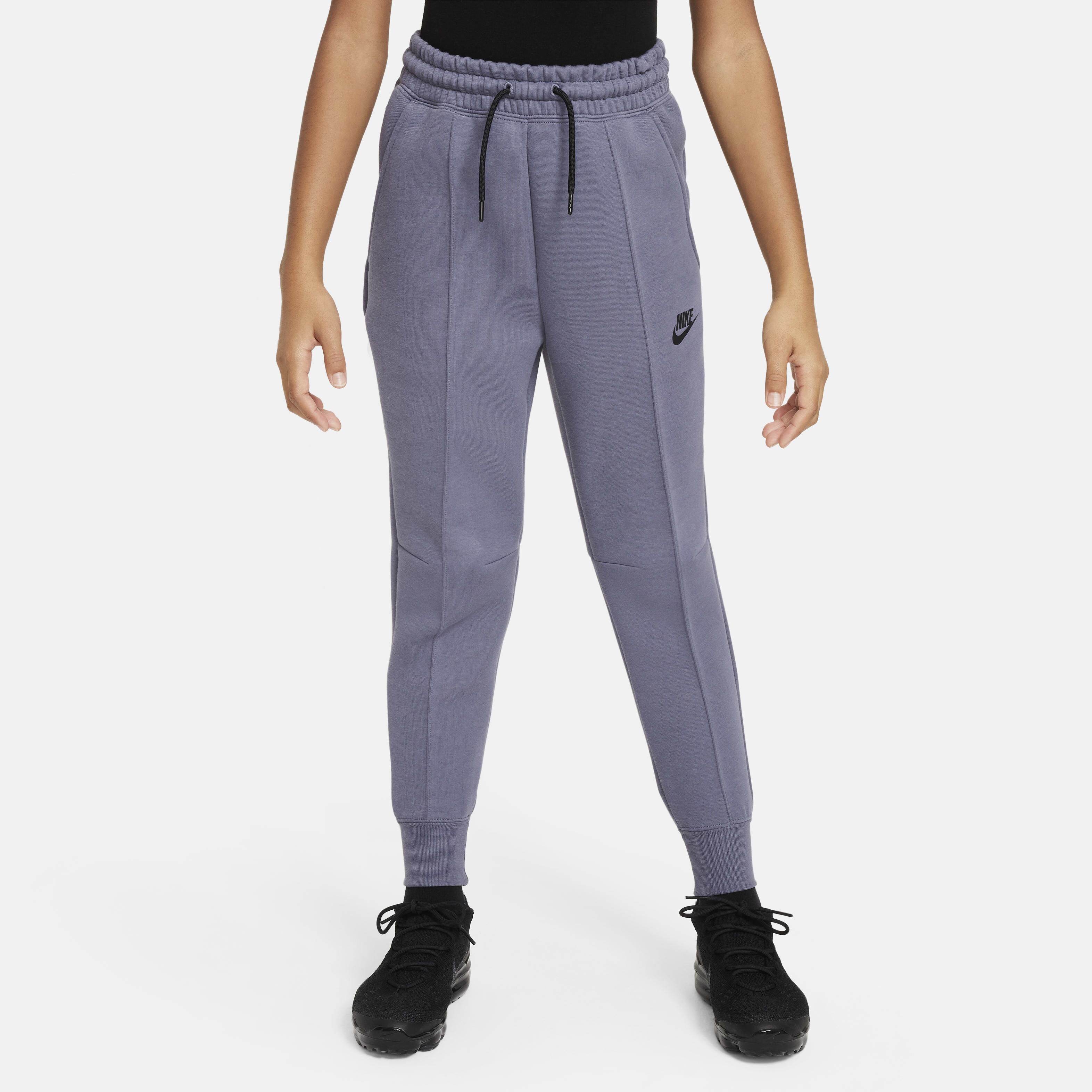 Buy Nike Sportswear Tech Fleece Older Kids Girls Joggers Nike Kuwait Official