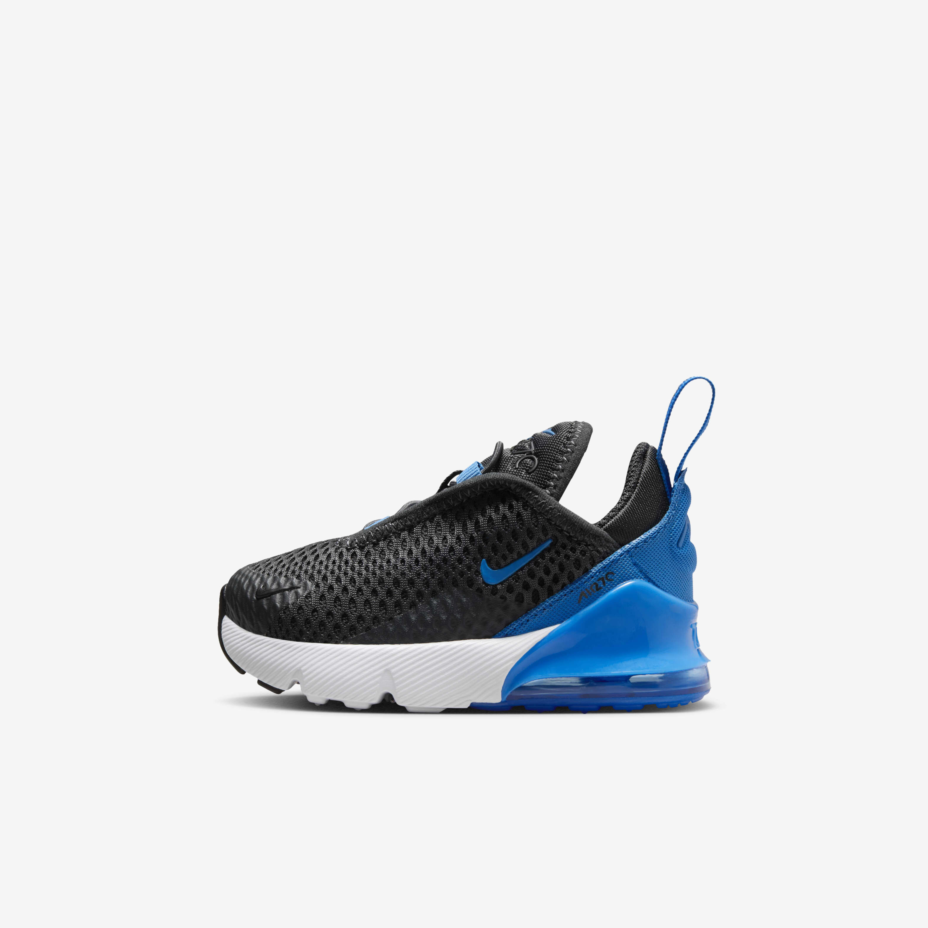 Nike 270 mens blue hotsell
