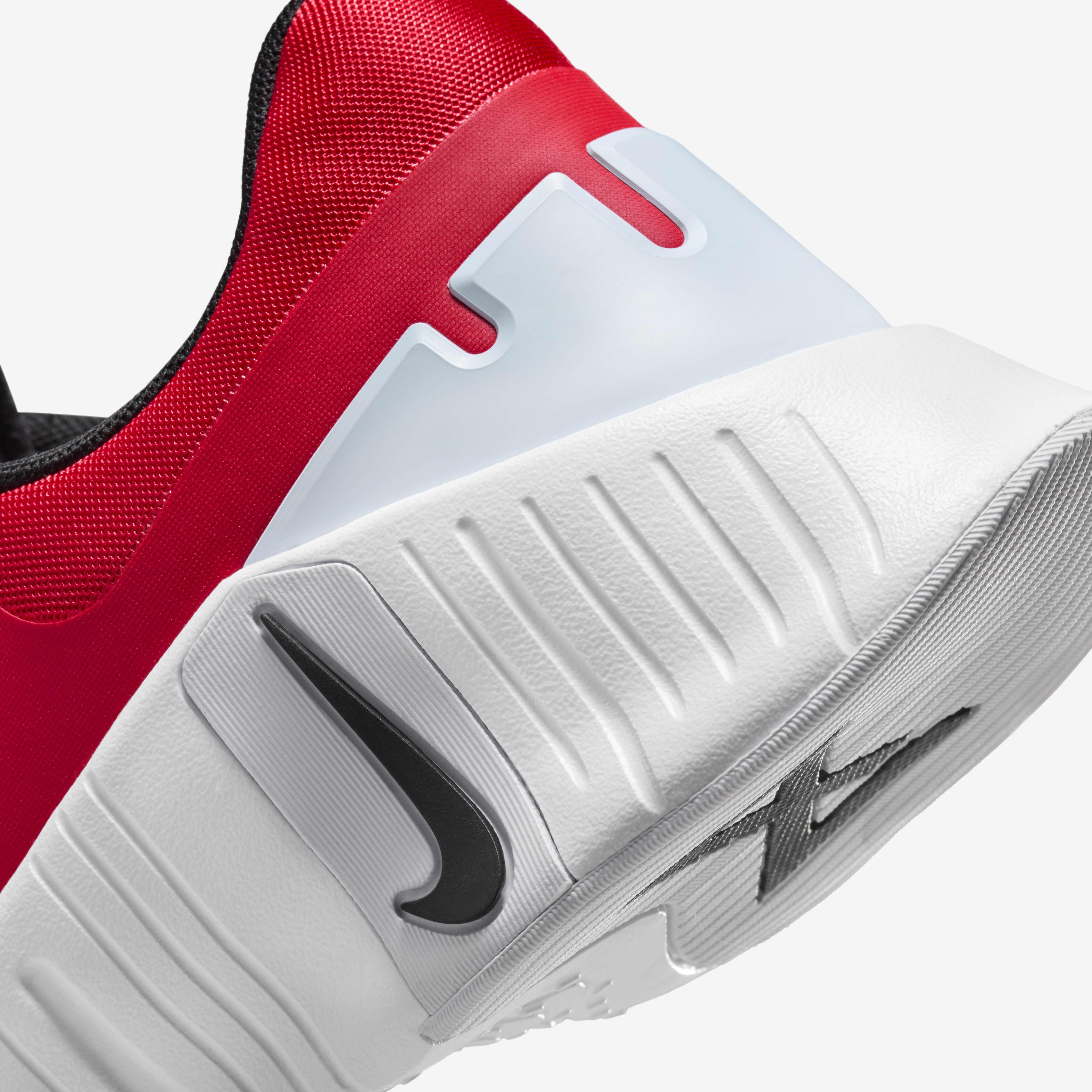 Nike metcon 5 for running deals