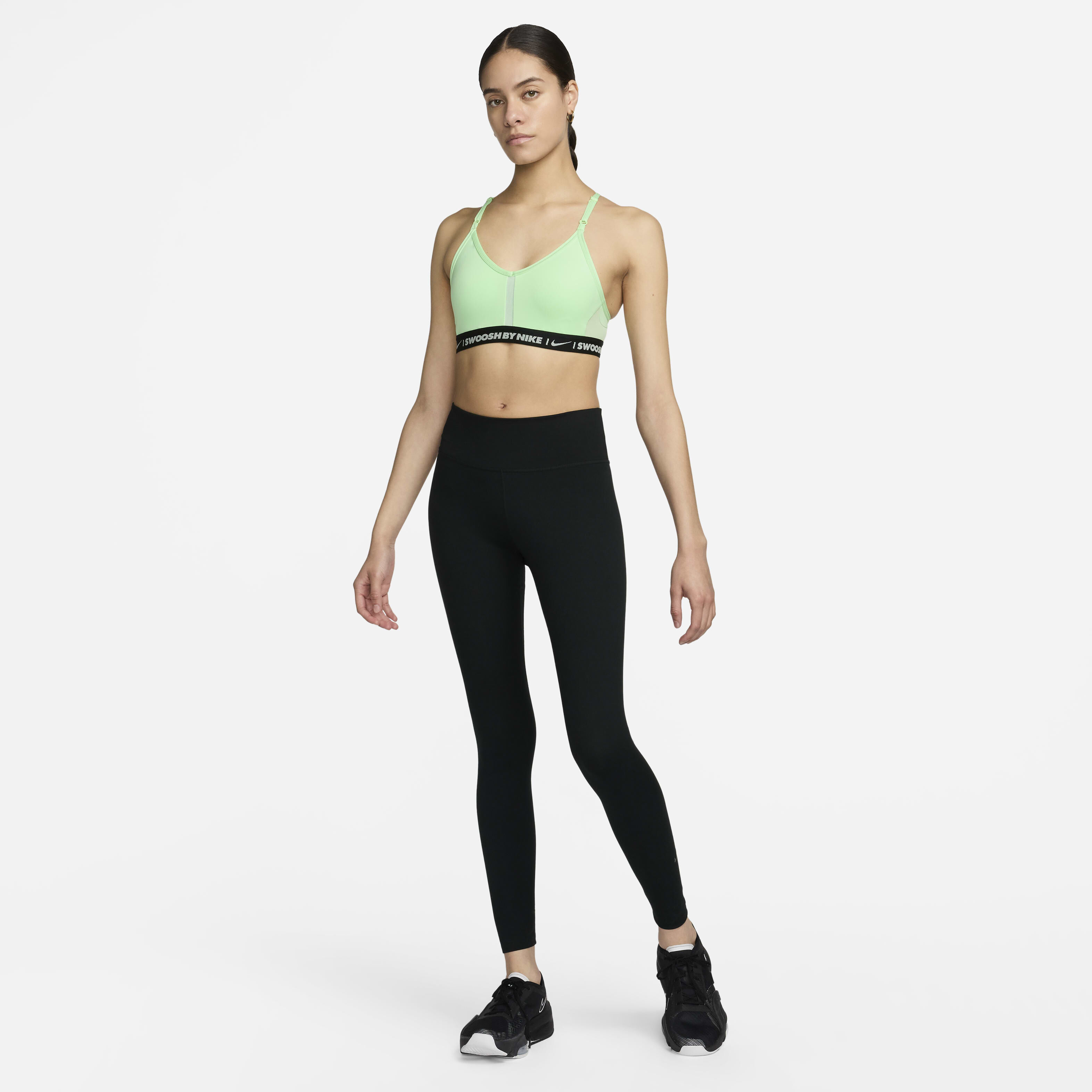 Nike indy leggings online