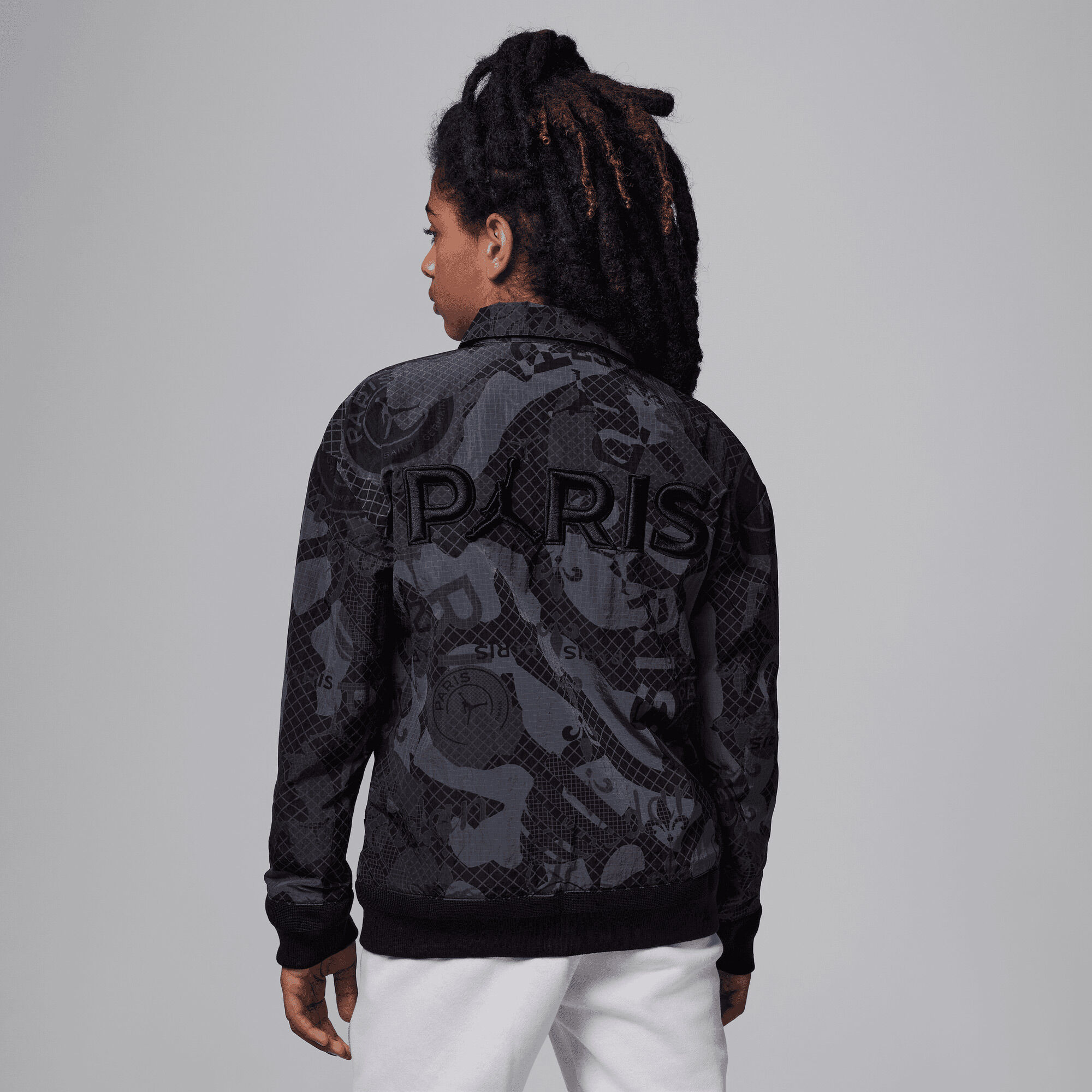 Jordan Paris Saint-Germain image number 1