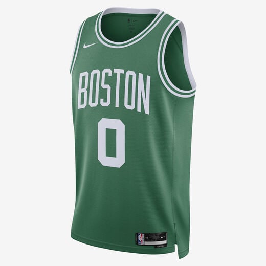 NBA Jerseys-Nike, Boston Celtics Icon Edition 2022/23, Men's Nike Dri-FIT NBA Swingman Jersey