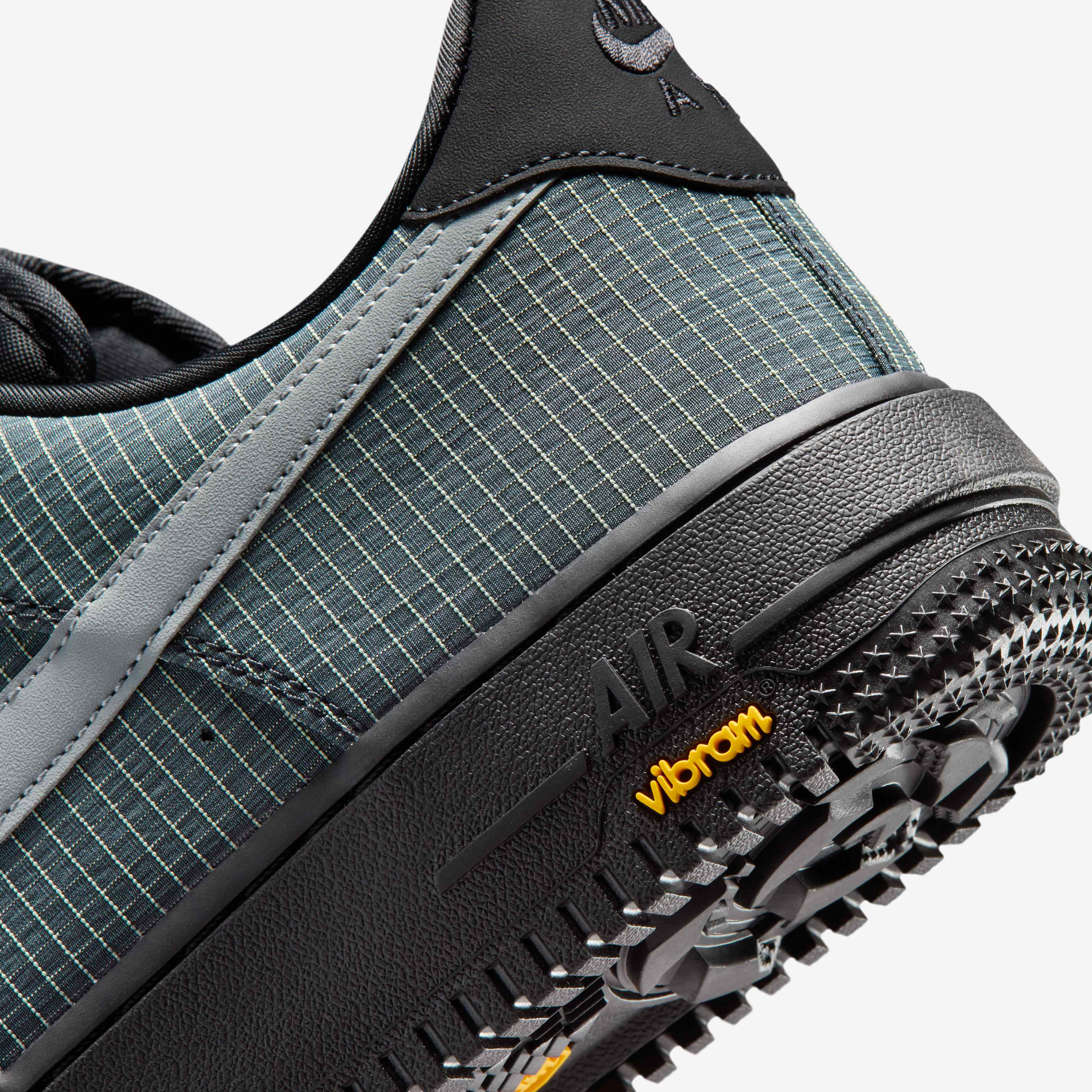 Nike Air Force 1 '07 LX Vibram&reg; image number 7
