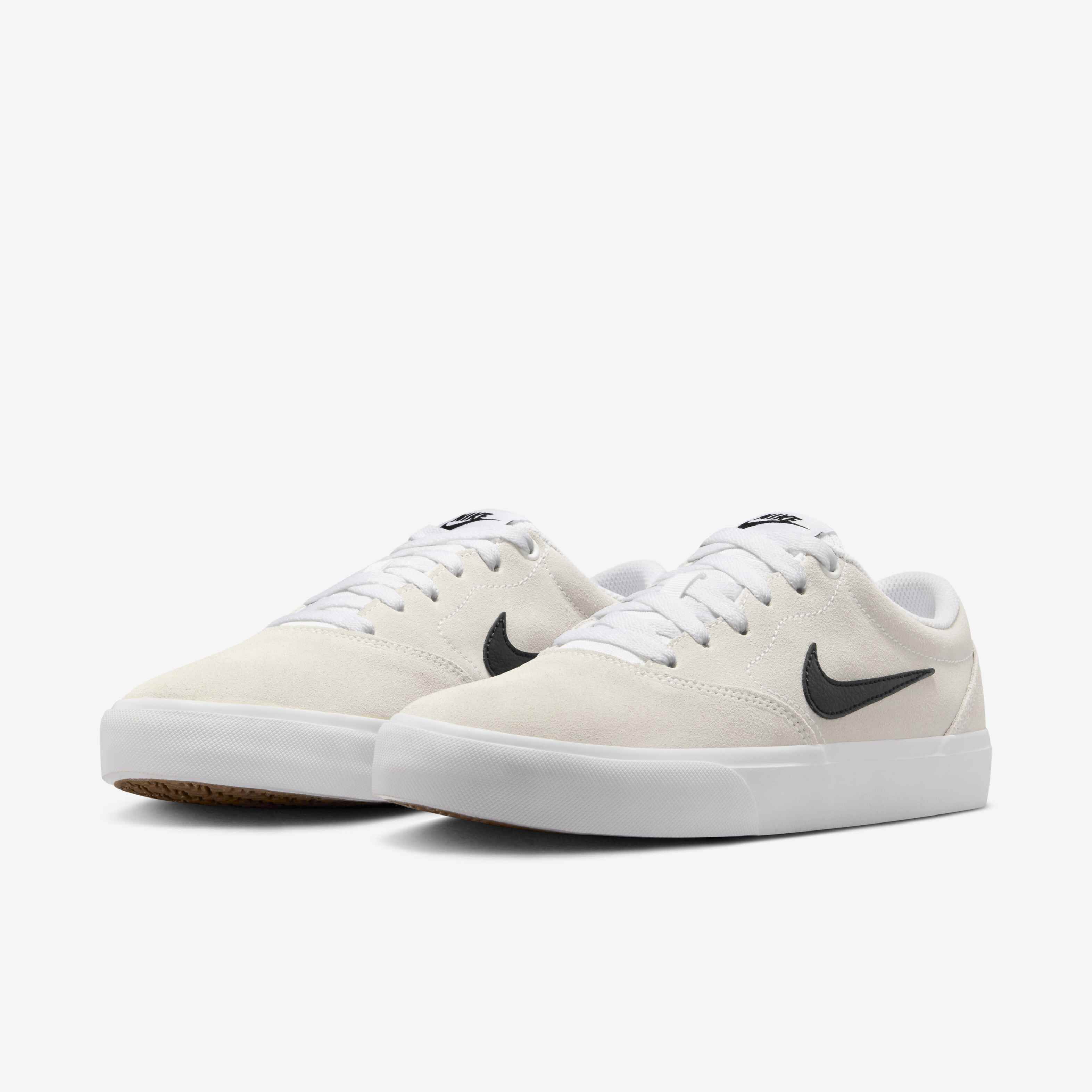 Nike Charge Suede image number 4