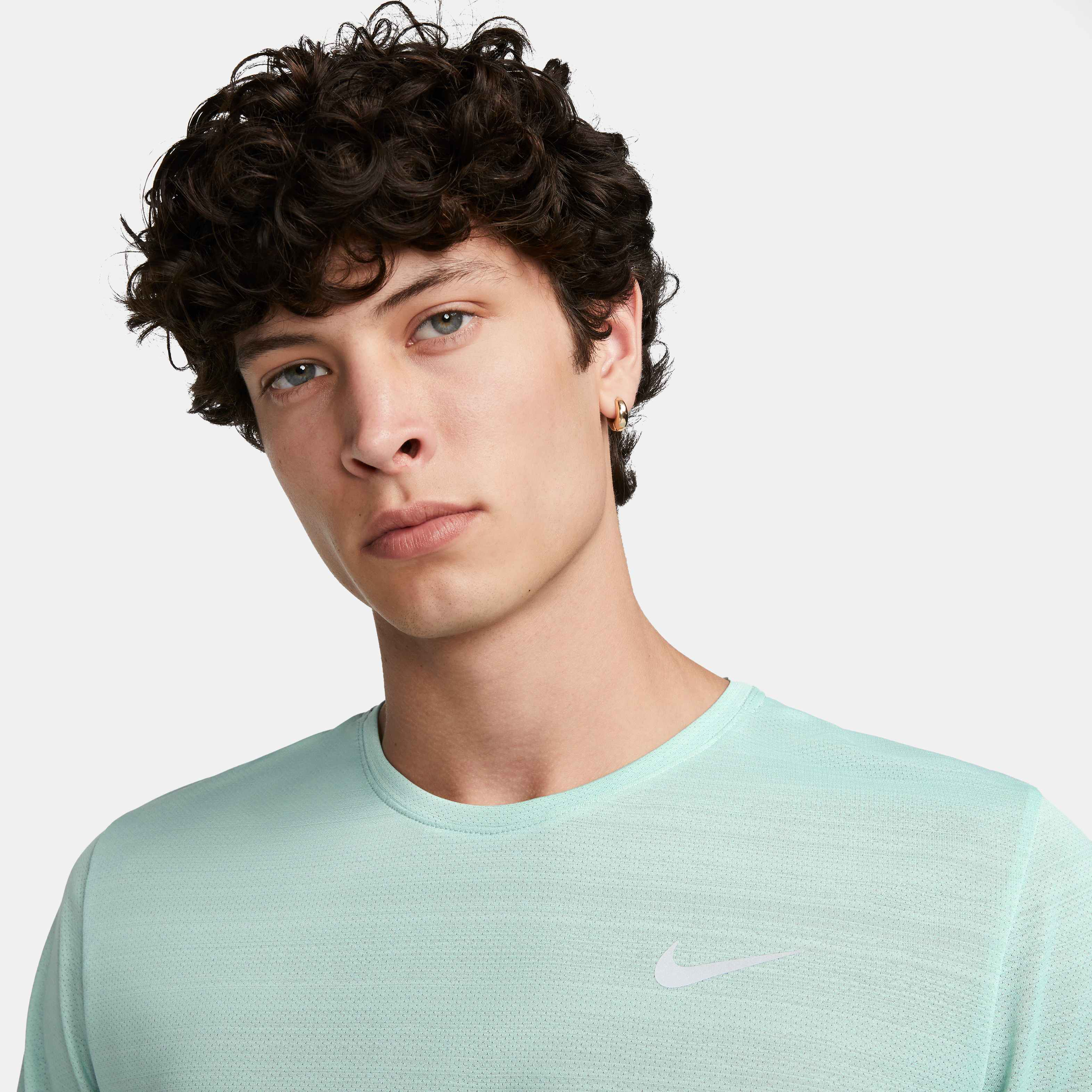 Nike Dri-FIT Miler image number 2