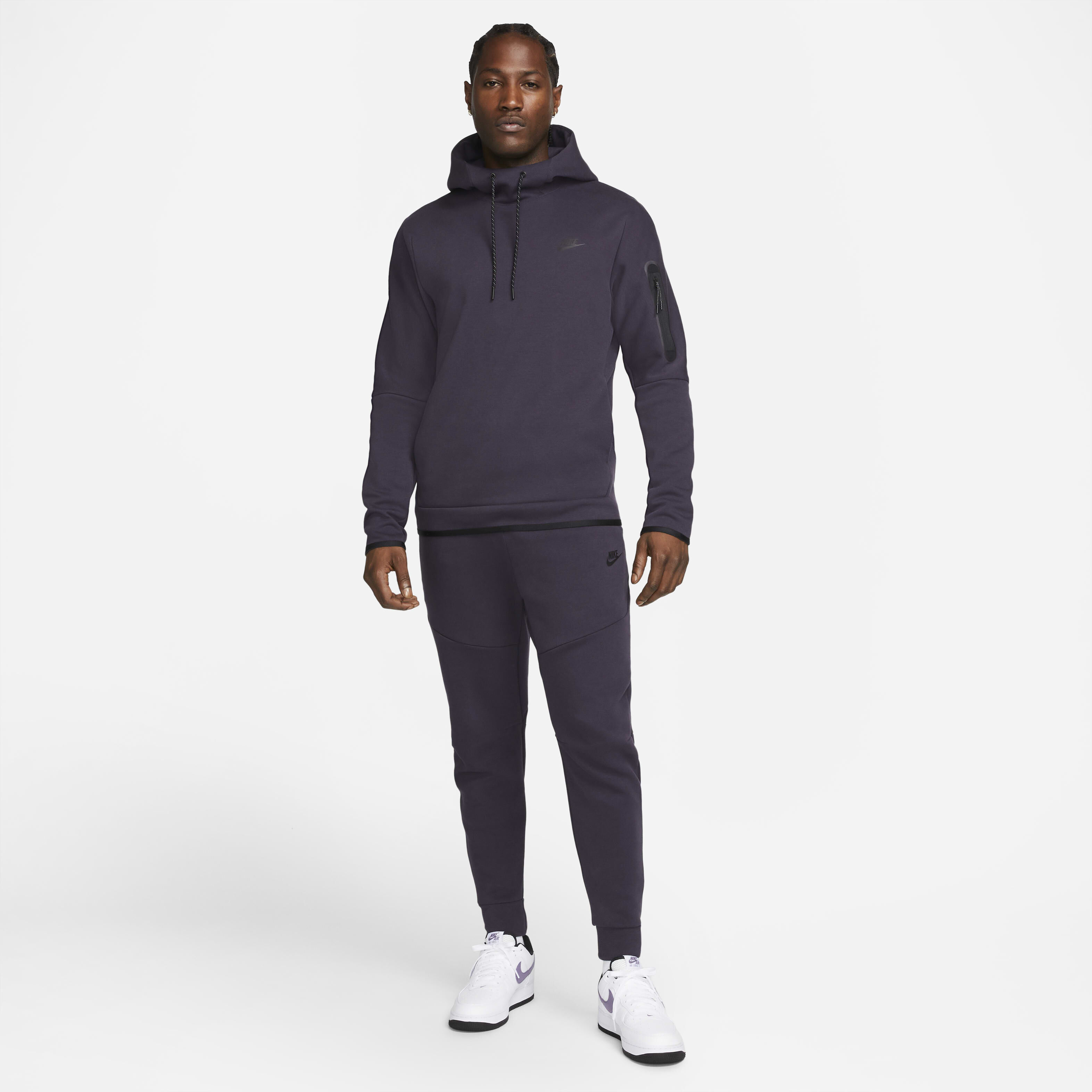 Men's Sportswear Tech Fleece Joggers image number 4