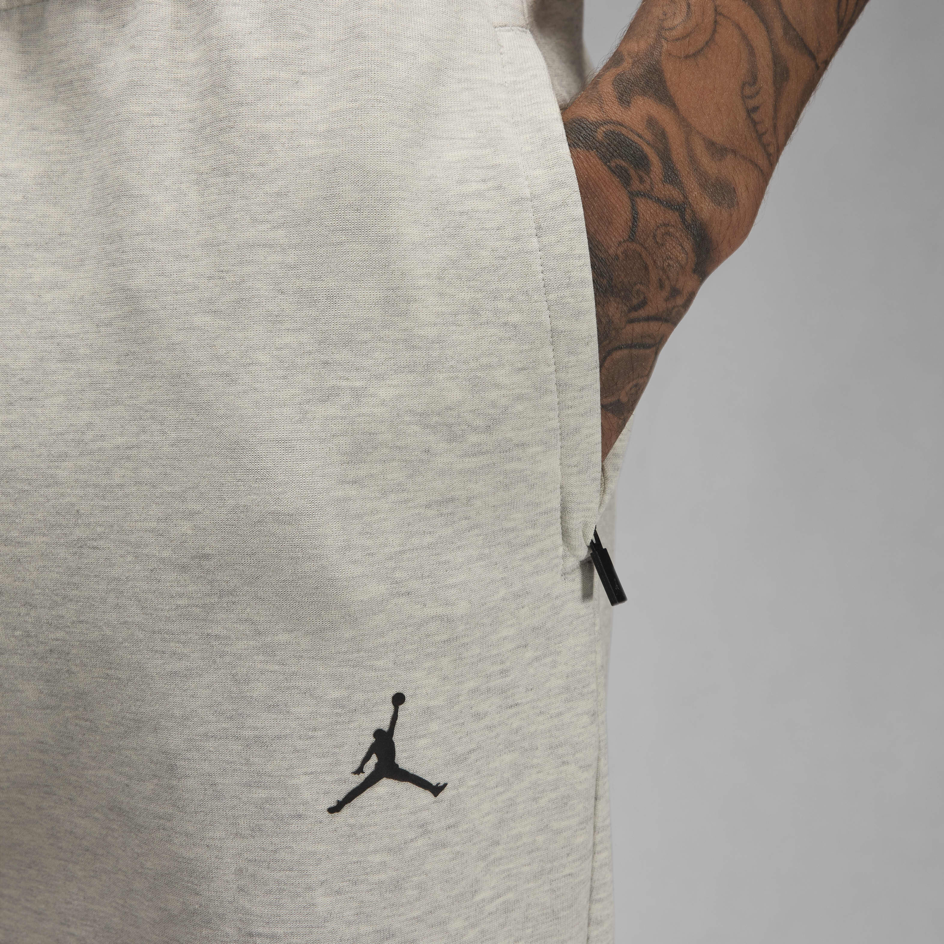 Jordan Sport Hoop Fleece image number 2