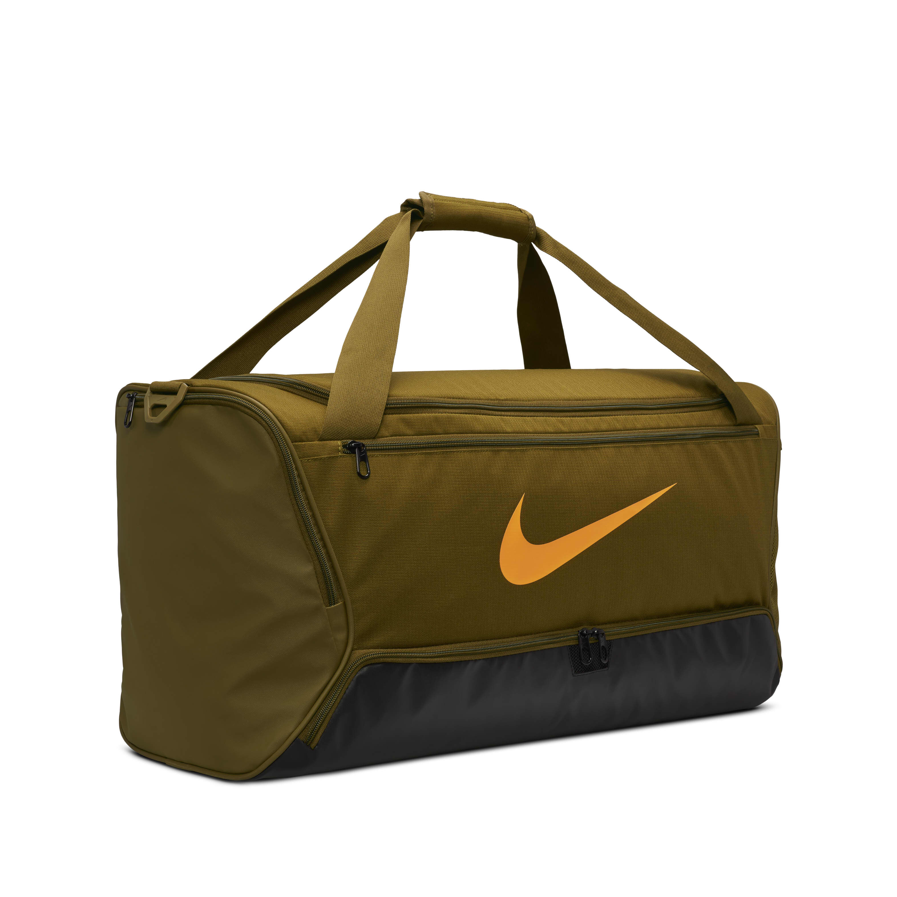 Buy Nike Brasilia 9.5 Training Duffel Bag Medium 60L Nike Kuwait Official
