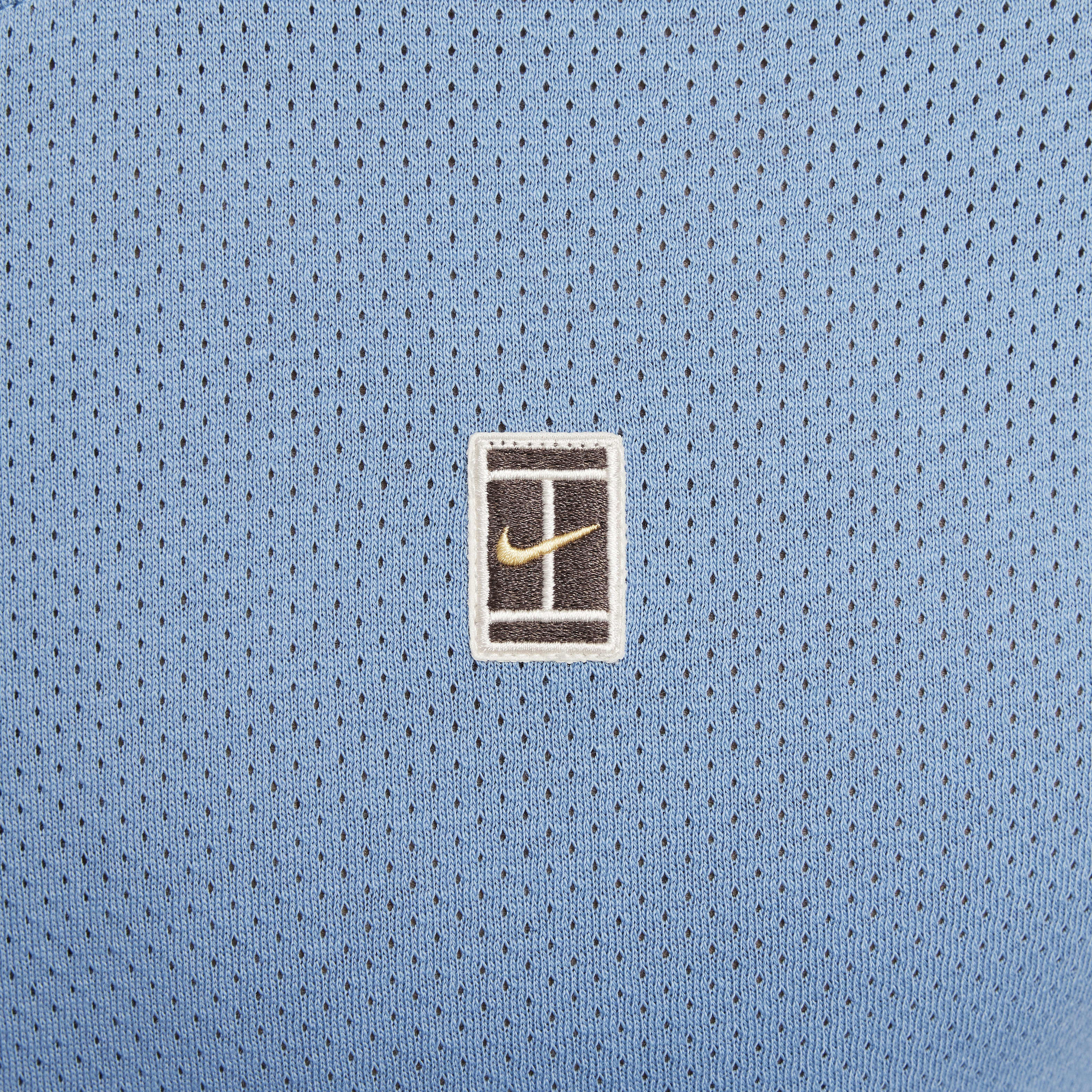 NikeCourt Heritage image number 3