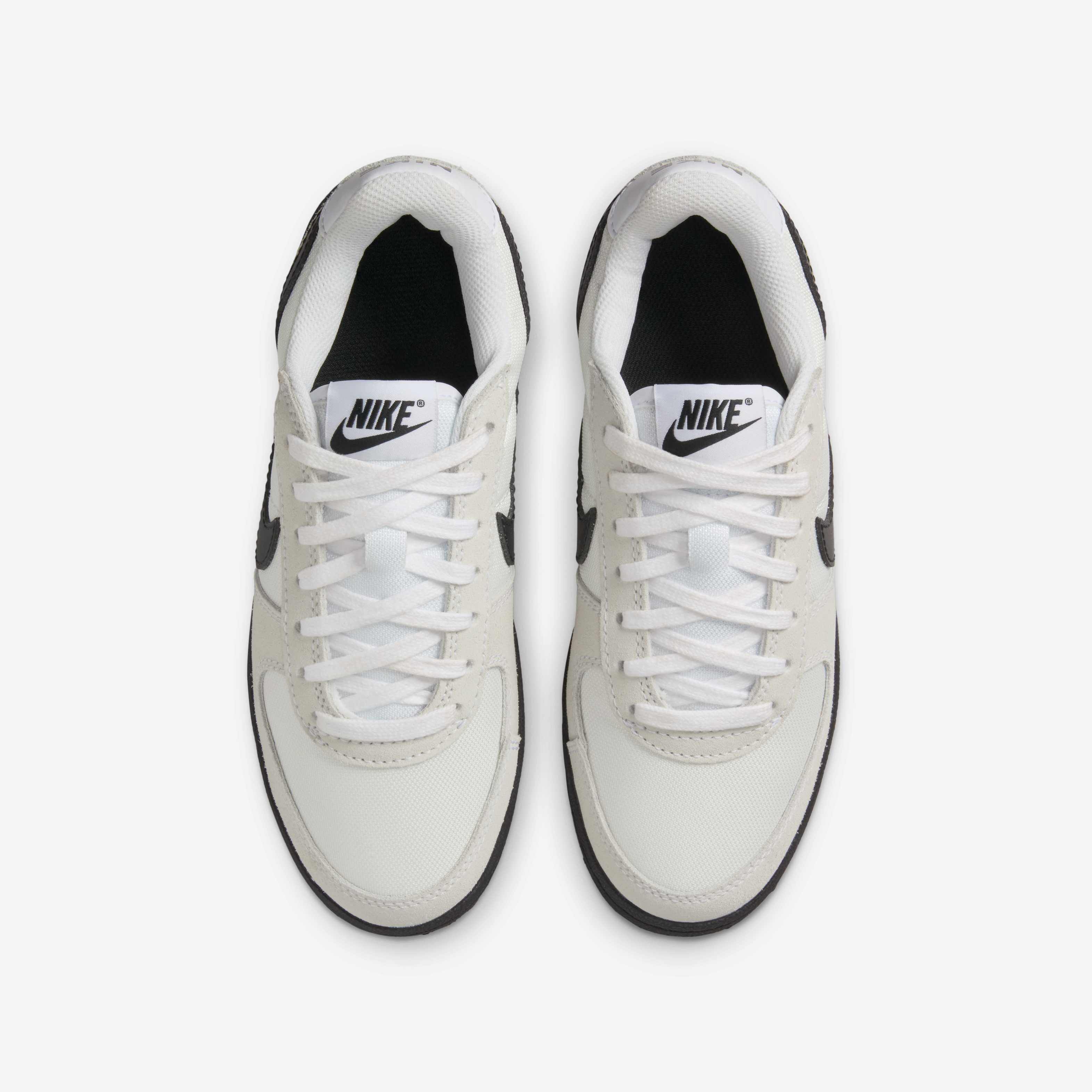 Buy Nike Field General Older Kids' Shoes - White/Sail/Black Buy Nike Field General Older Kids' Shoes - White/Sail/Black