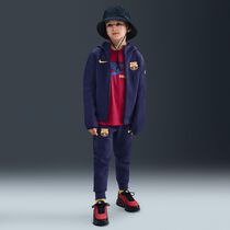 برشلونة تك