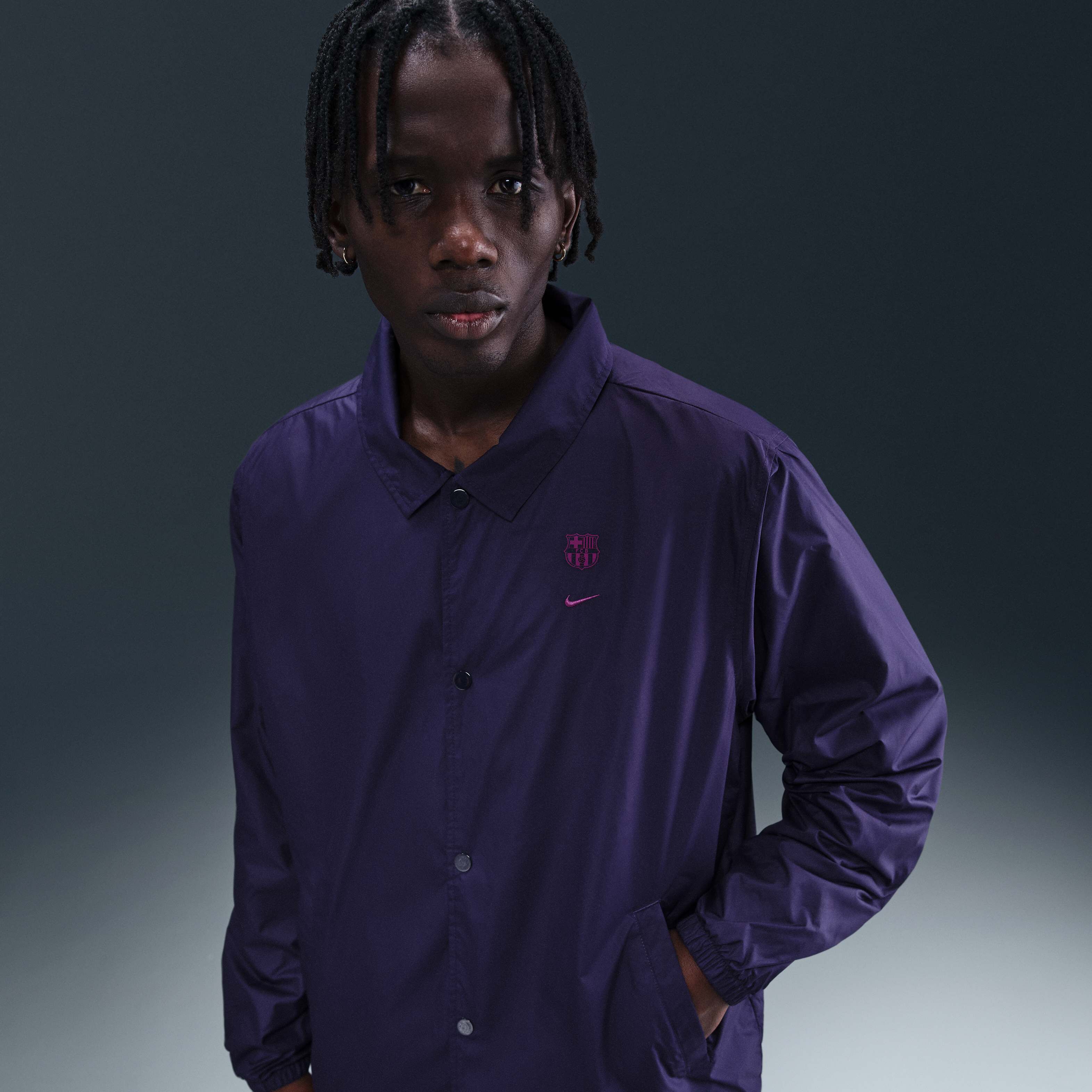 F.C. Barcelona Club image number 0