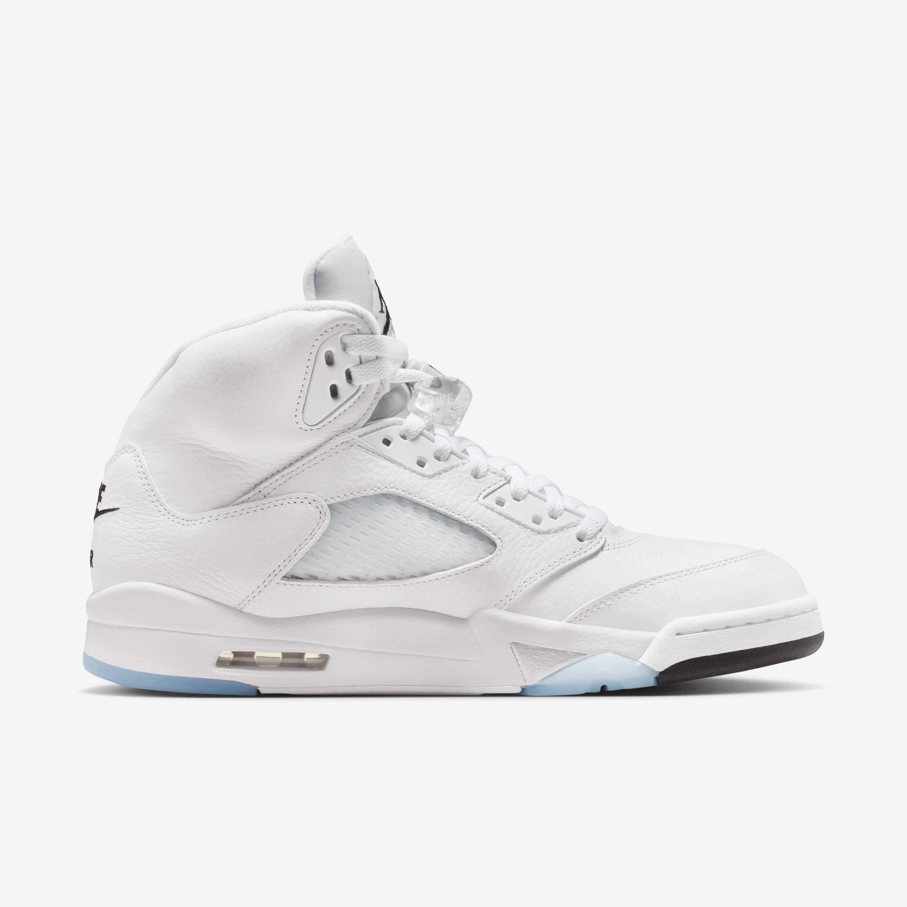 Air Jordan 5 Retro 'Medium Soft Pink' image number 2