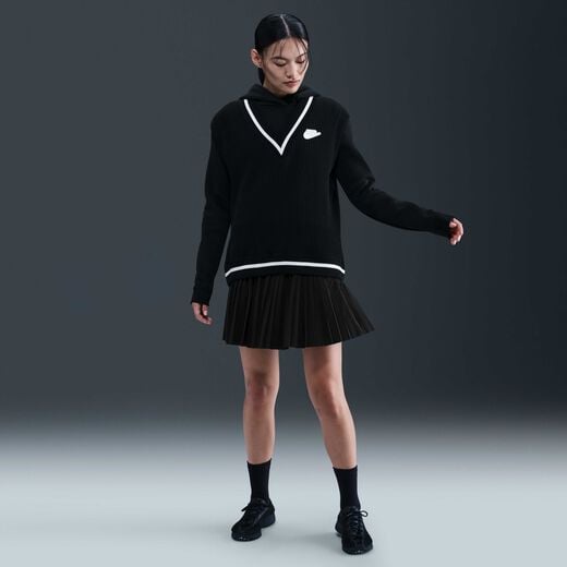 Skirts & Dresses-Nike, Nike Sportswear, Women's Pleated Skirt