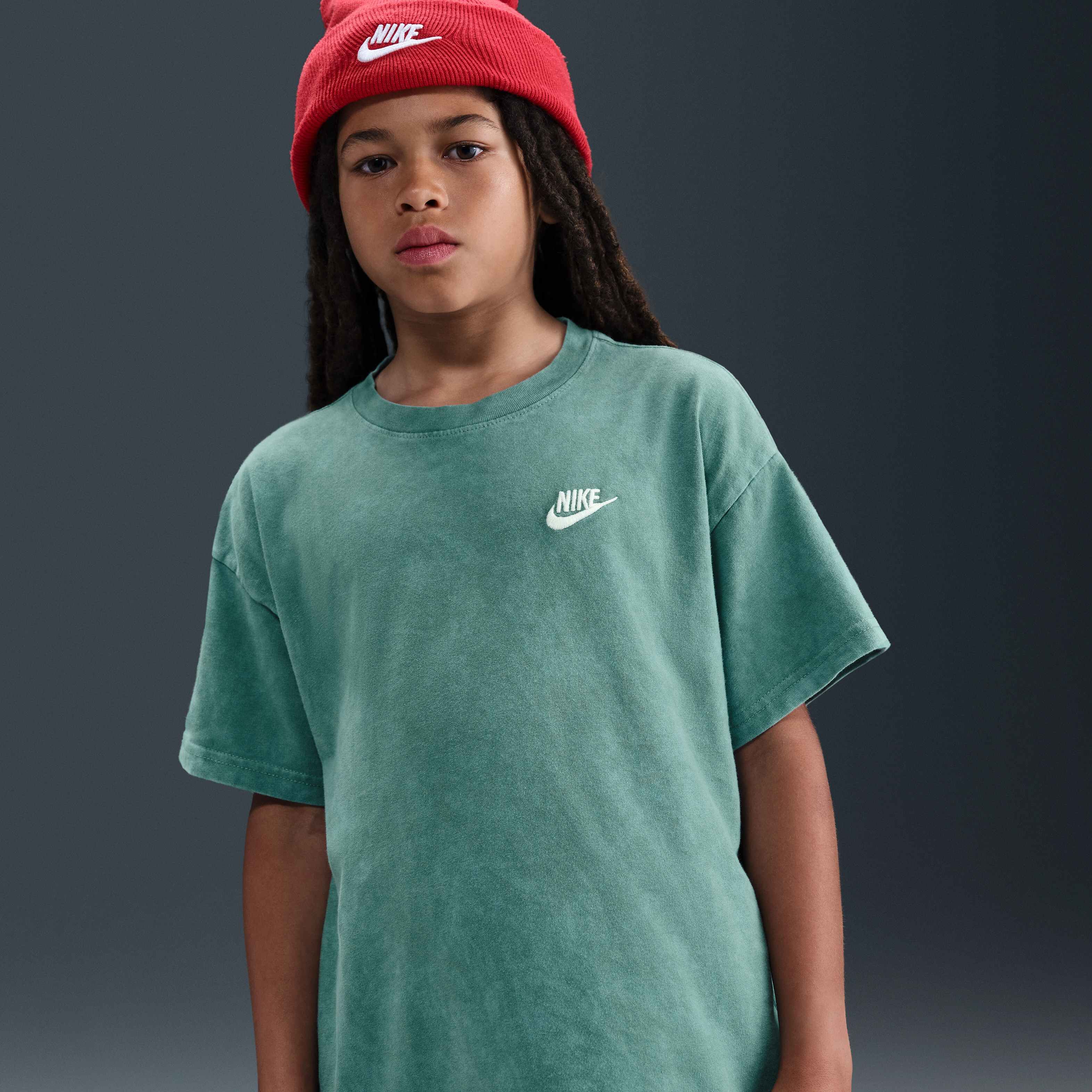 Nike Sportswear Club image number 0