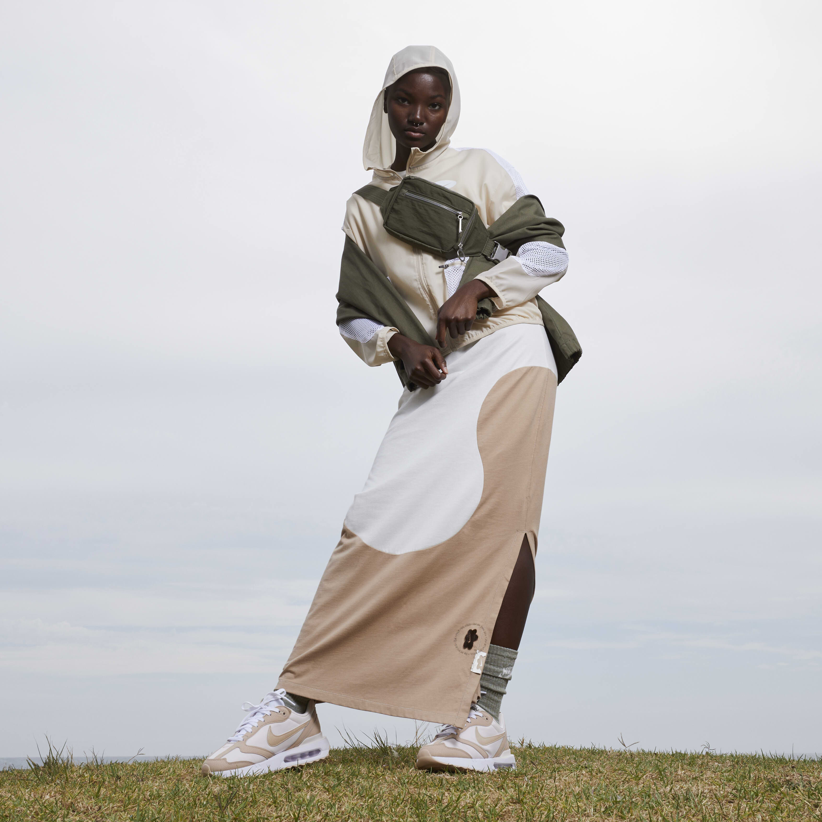 حذاء اير ماكس دوون image number 9