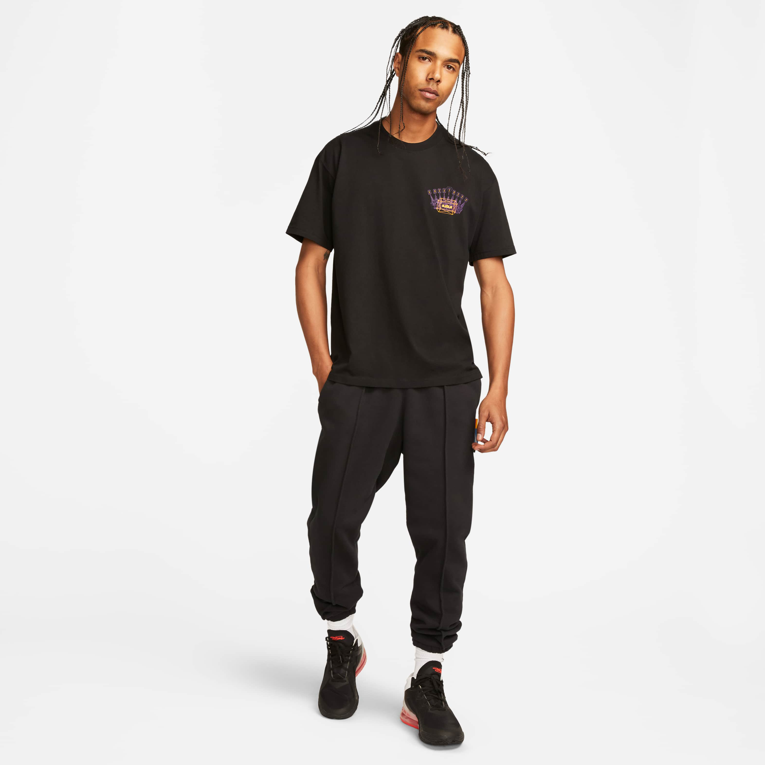 ليبرون image number 5