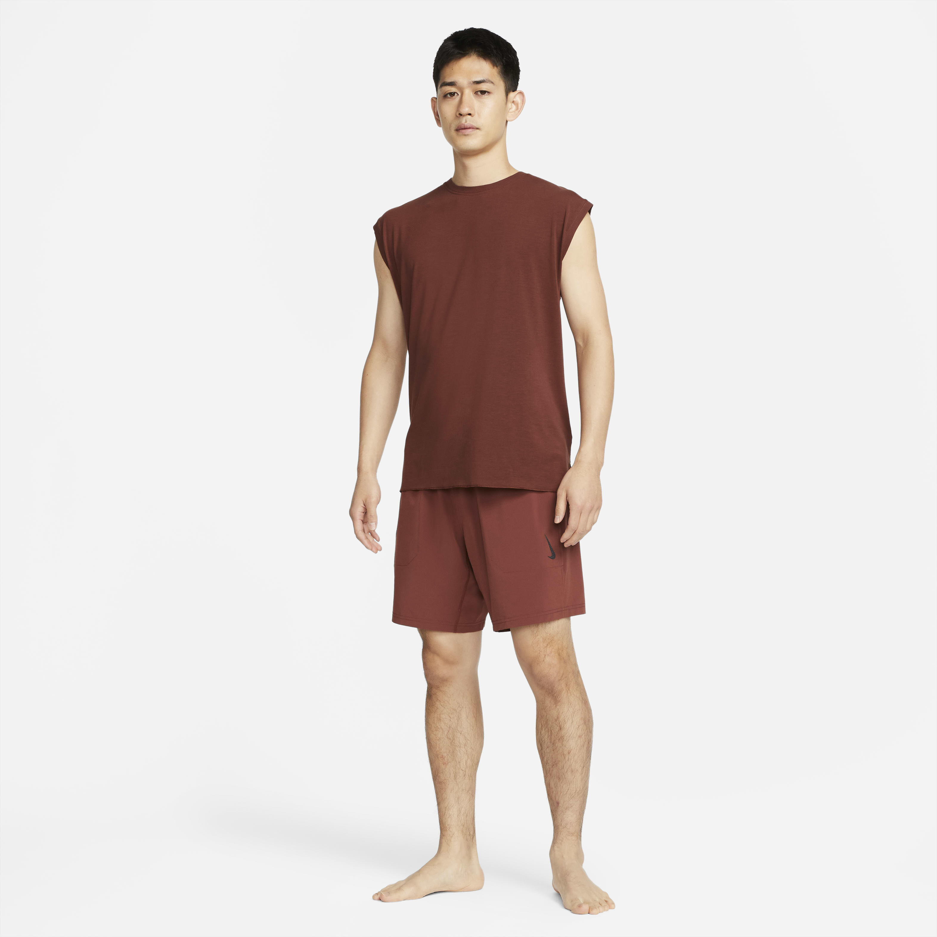 Nike Yoga Dri-FIT image number 6