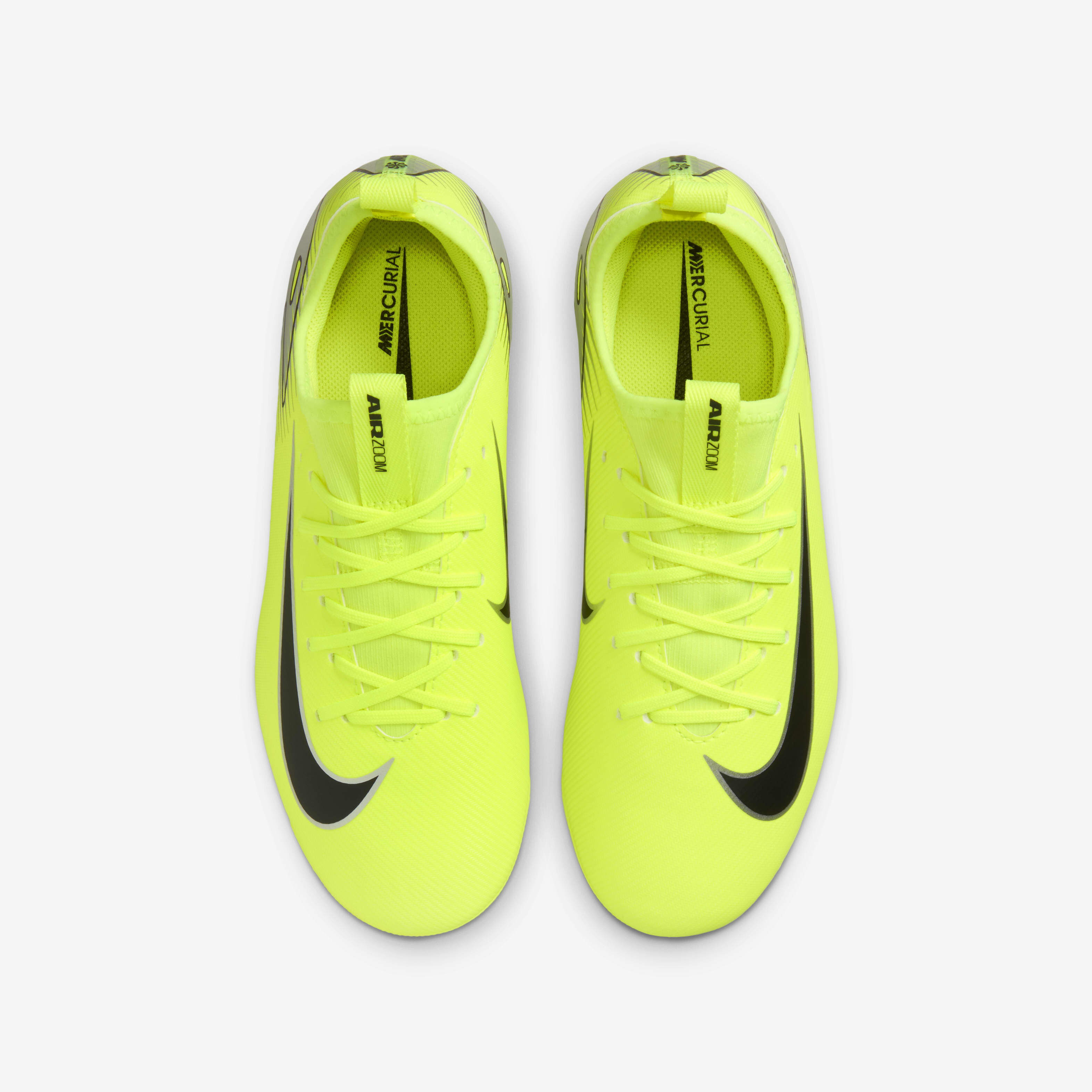 Nike Jr. Mercurial Vapor 16 Academy image number 3