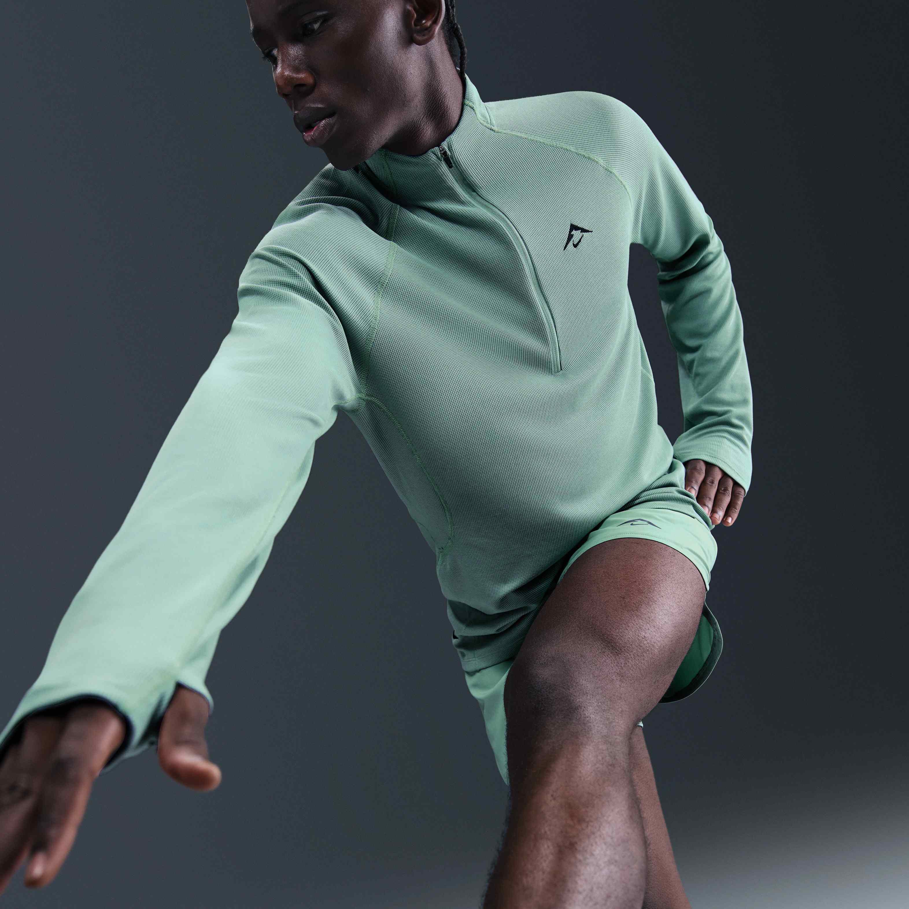 Nike Trail image number 2