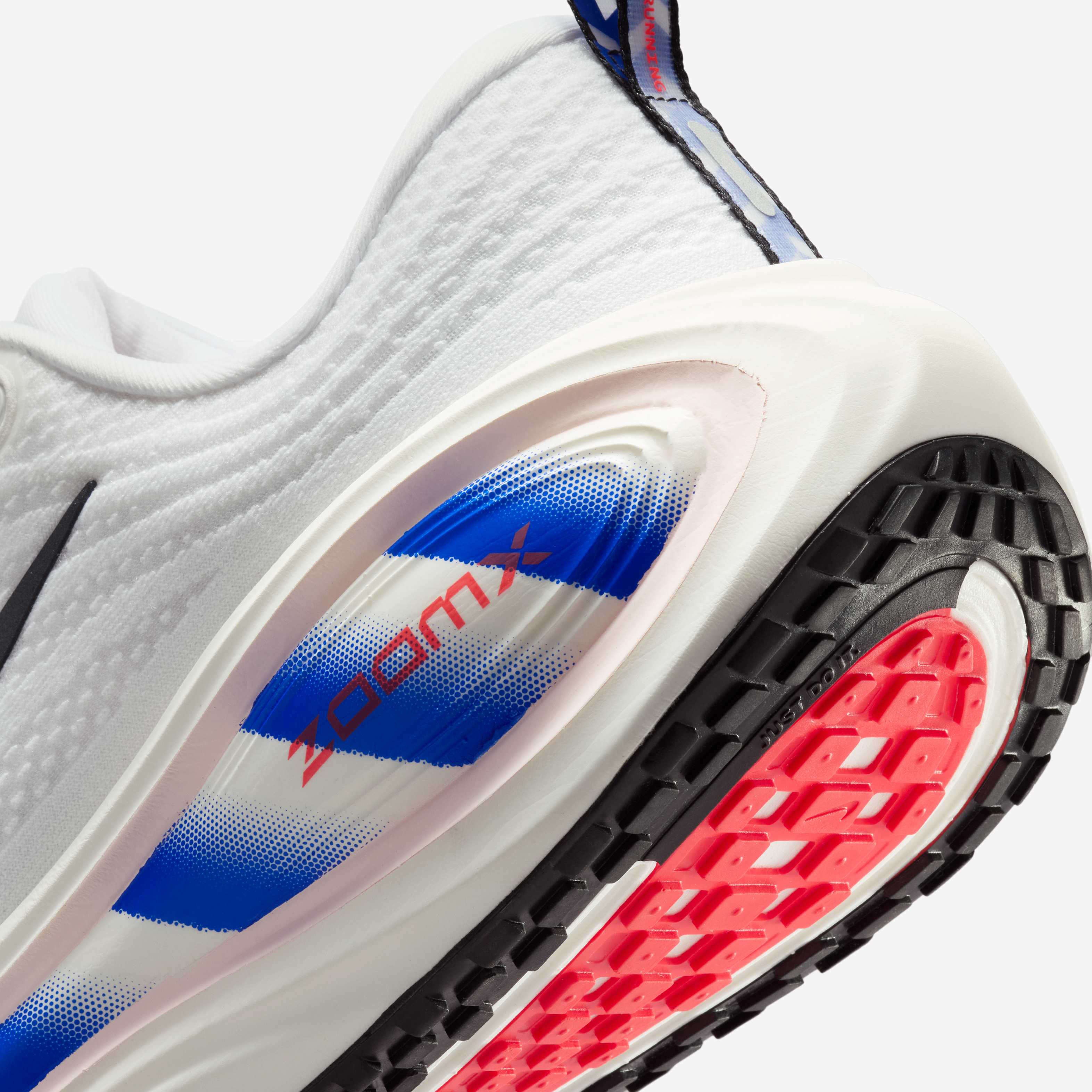 Nike Vomero Plus image number 7