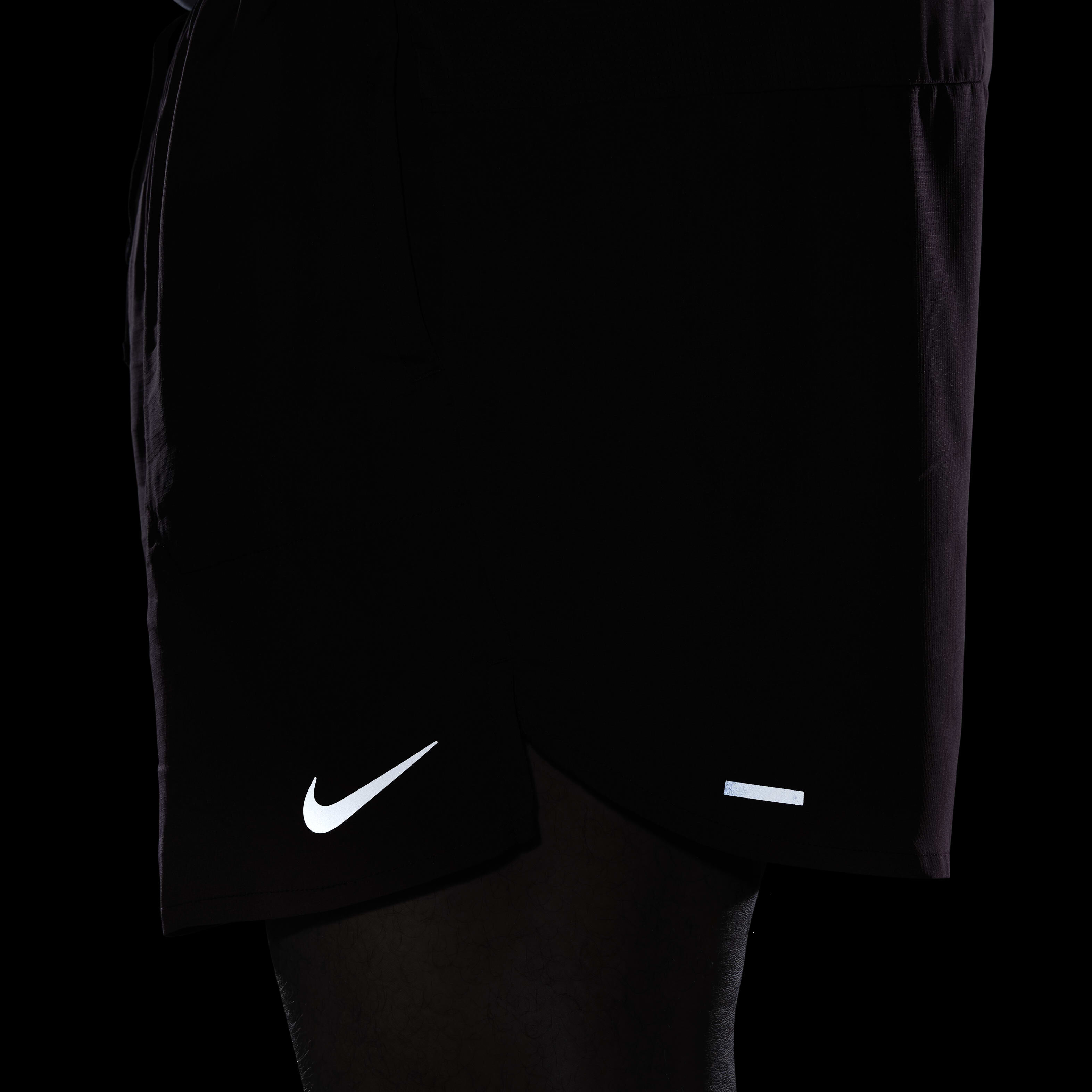 Buy Nike Stride Men s Dri FIT 13cm approx. Brief Lined Running Shorts Nike Kuwait Official