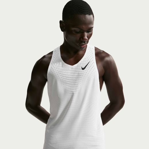 T-Shirts & Tops-Nike, Nike AeroSwift, Men's Dri-FIT ADV Running Vest