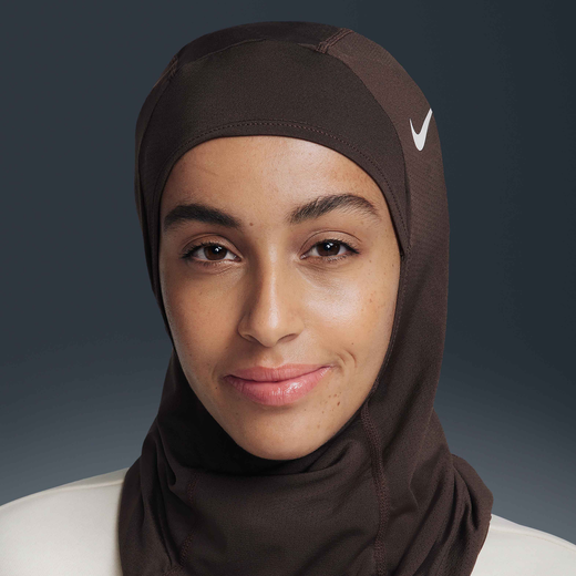 Women's Hijabs-Nike, Nike Pro, Hijab 2.0
